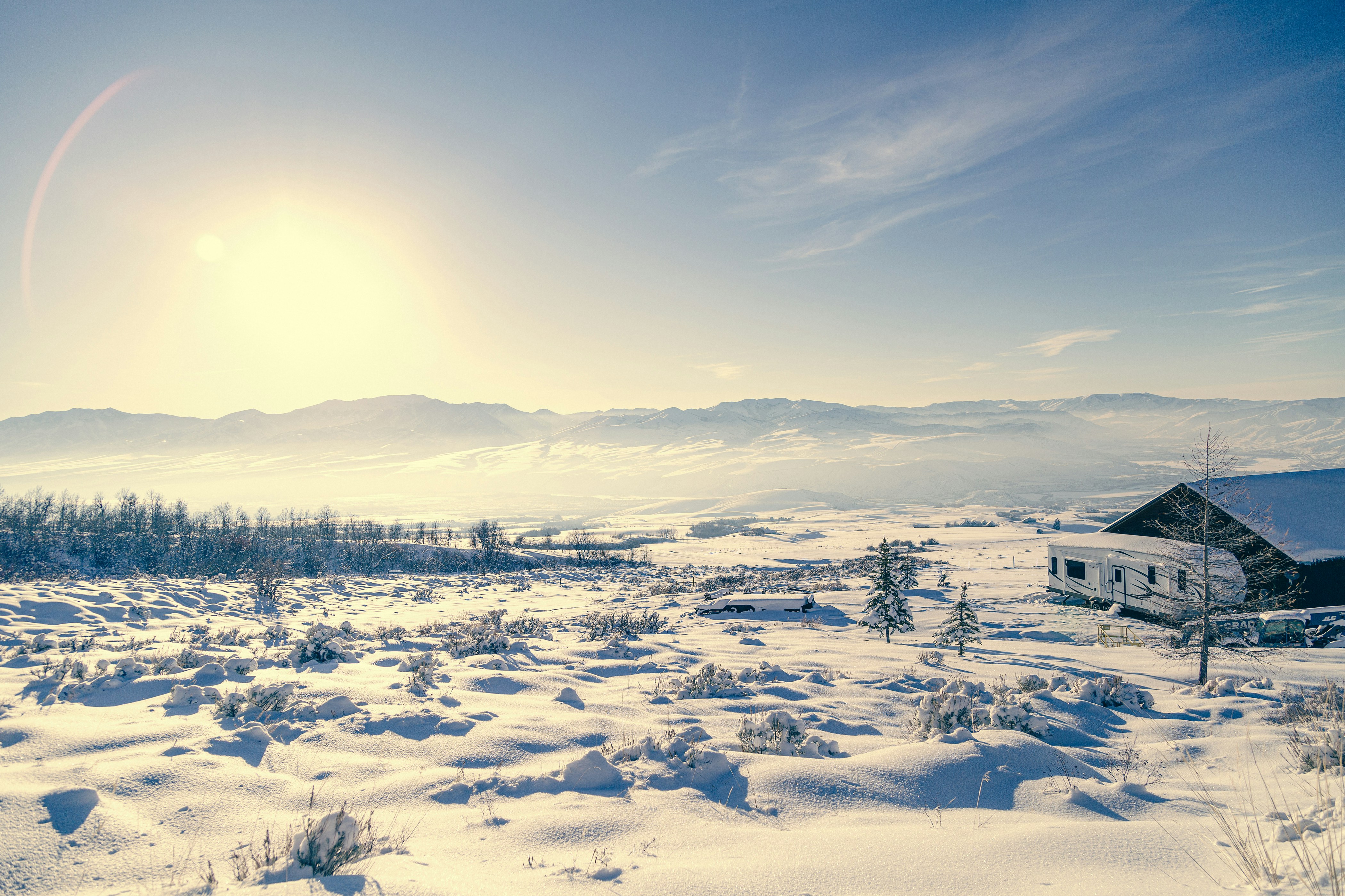 Por qué los calentadores de espacio se están convirtiendo en un elemento esencial para el invierno: Solucionando problemas reales de calefacción para hogares y espacios de trabajo