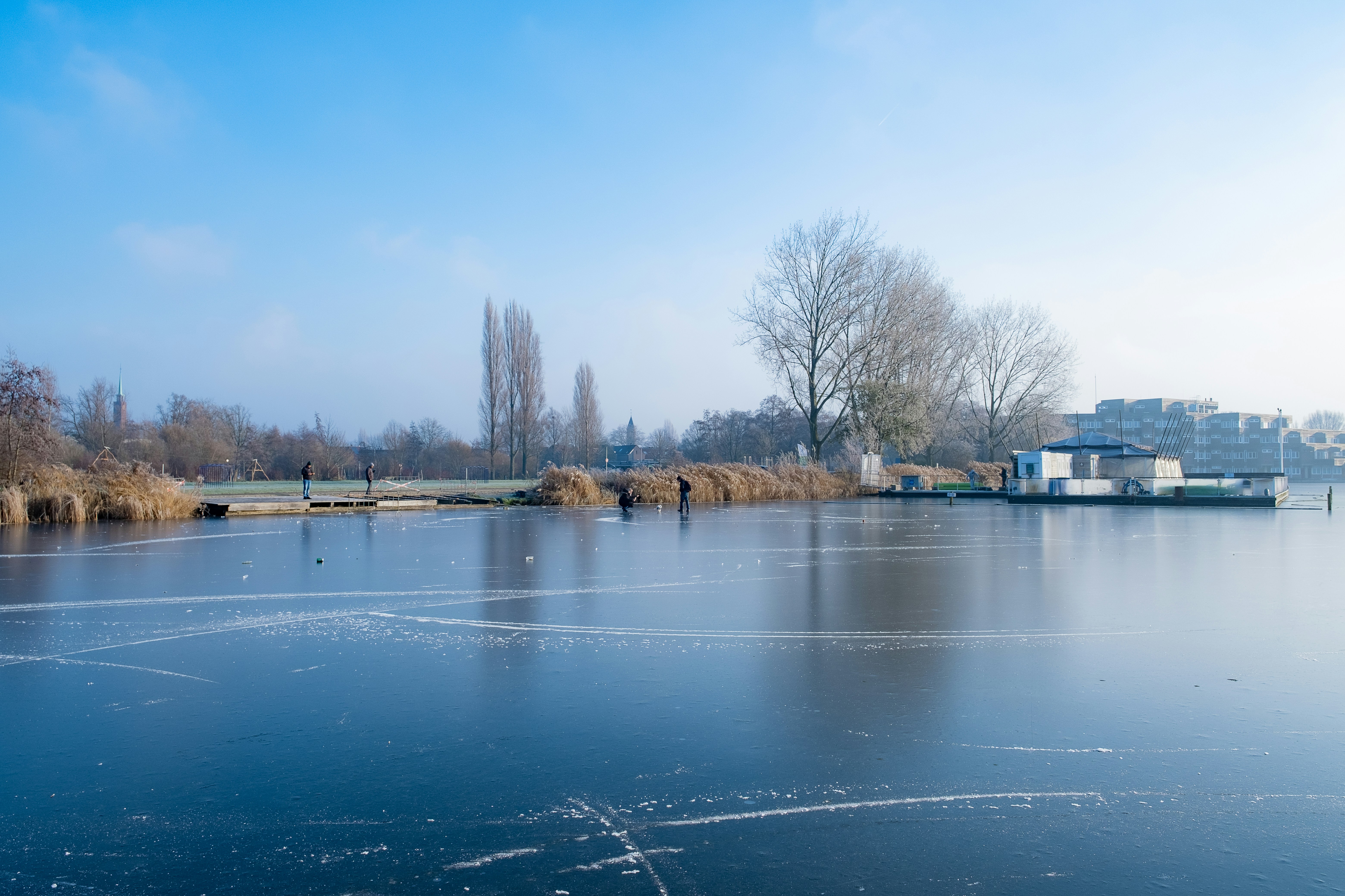Afbeelding van Amstelveen