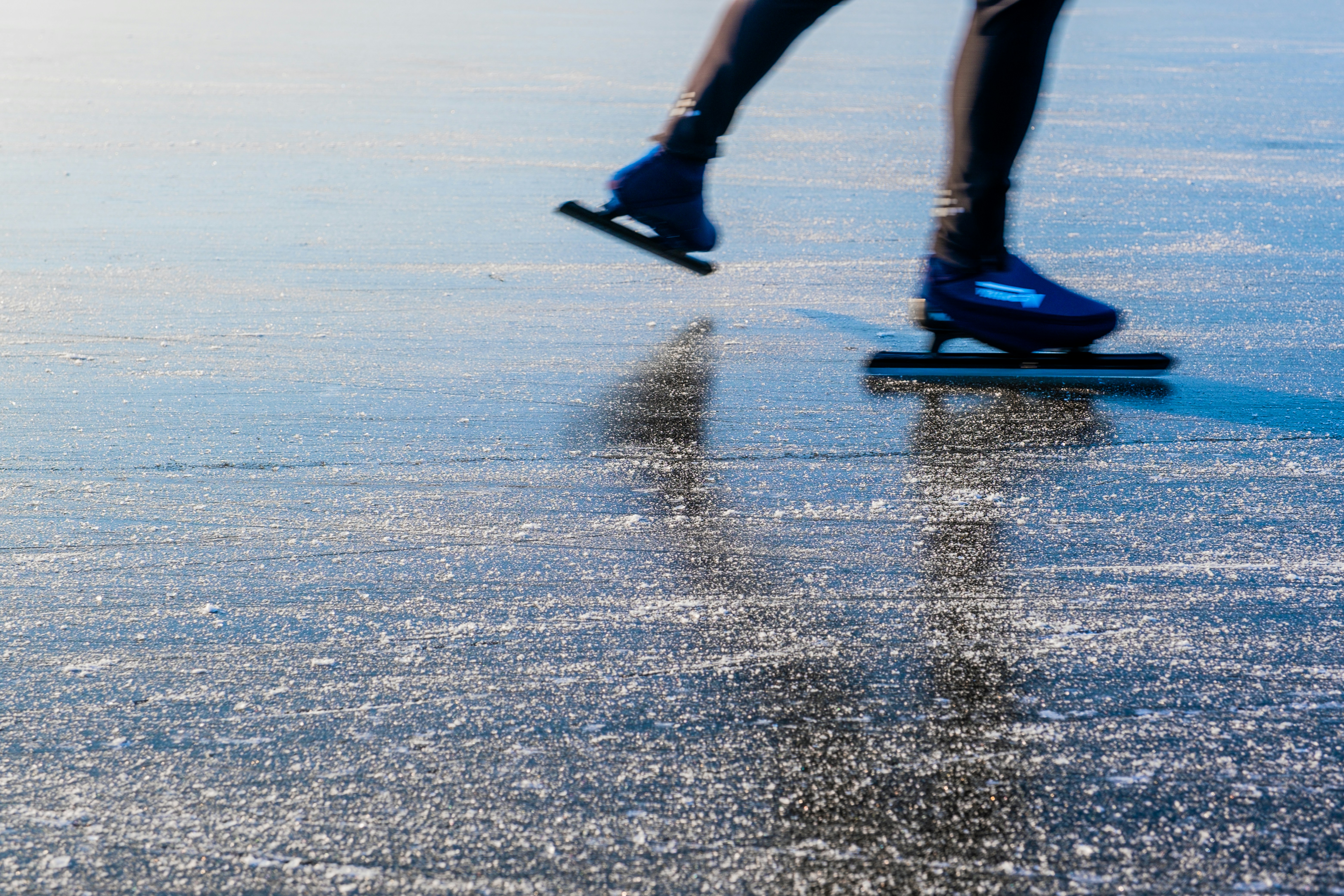 Netherlands on Track to Host 2030 Winter Olympic Speed Skating as Italy Drops Out post image