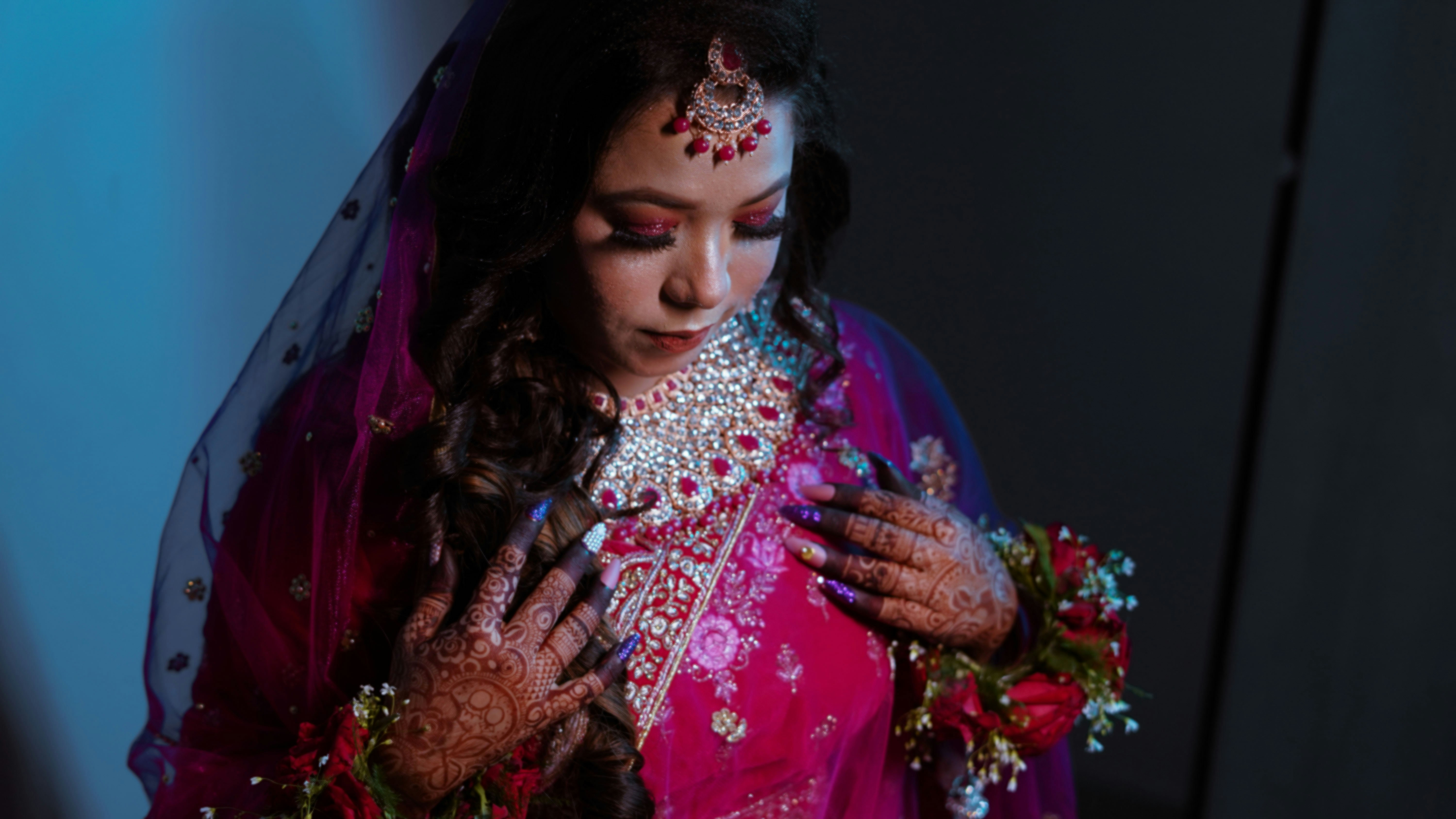 Indian Bride