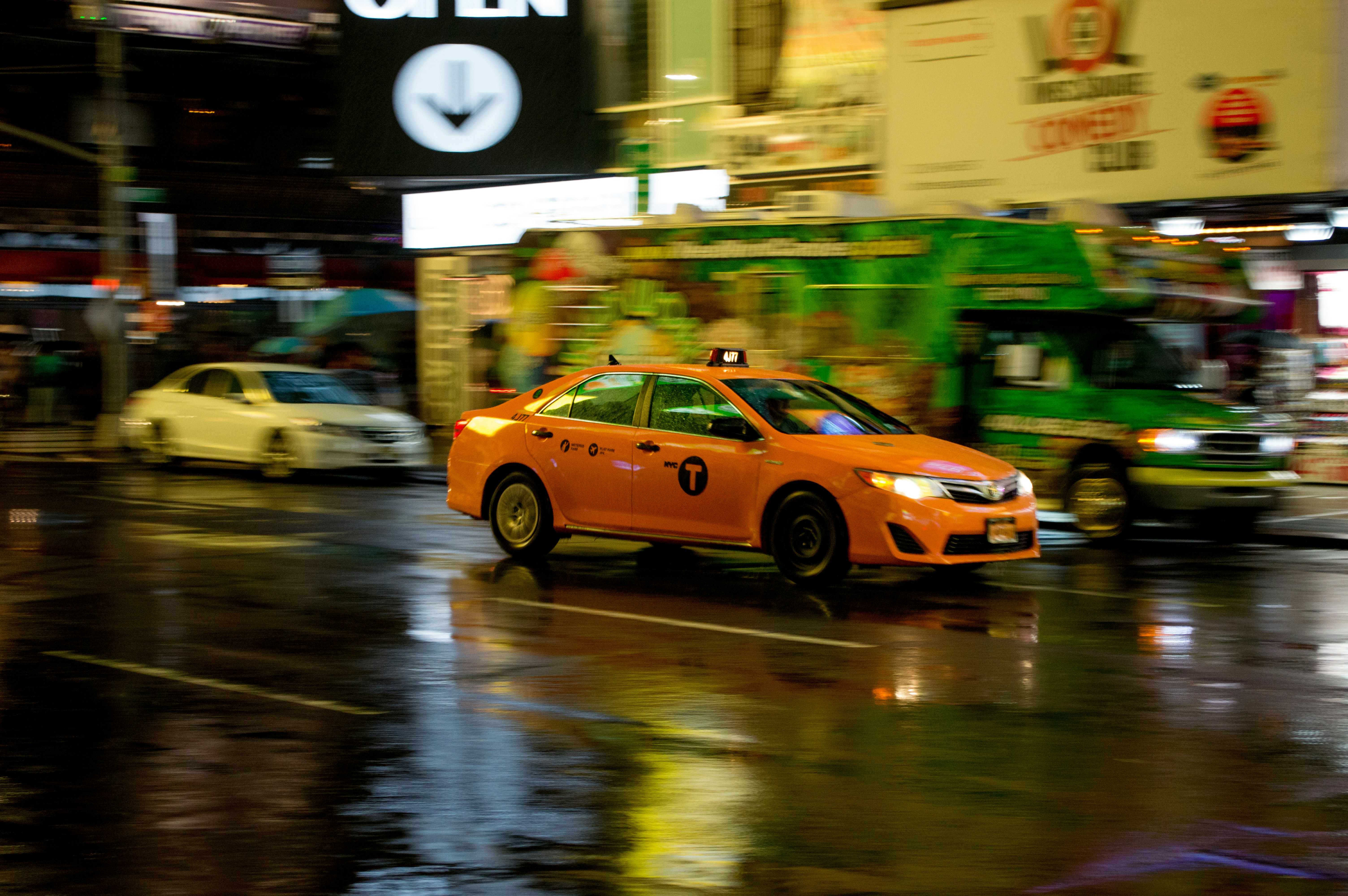 Hızlı ve Güvenilir