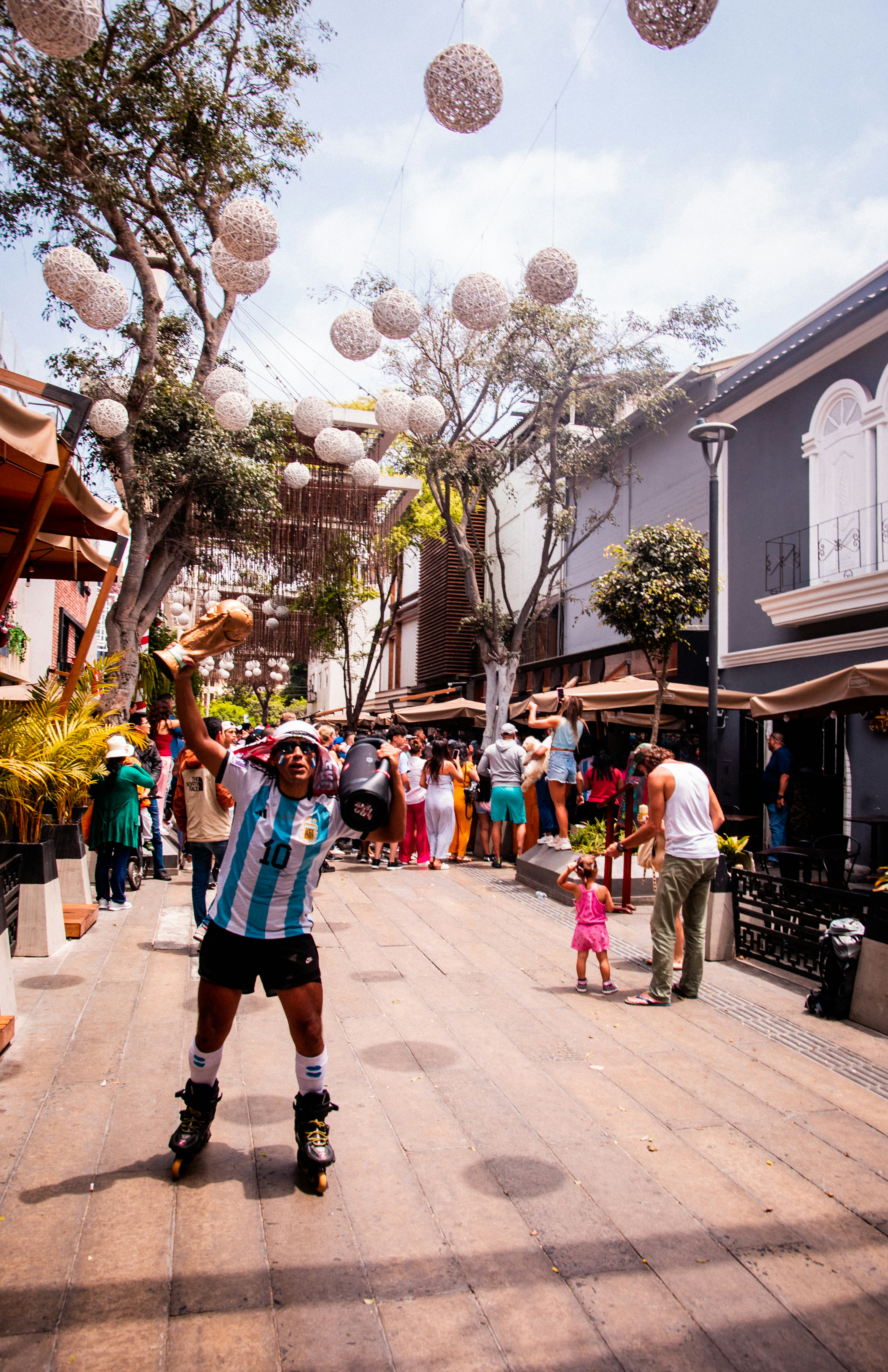 lima