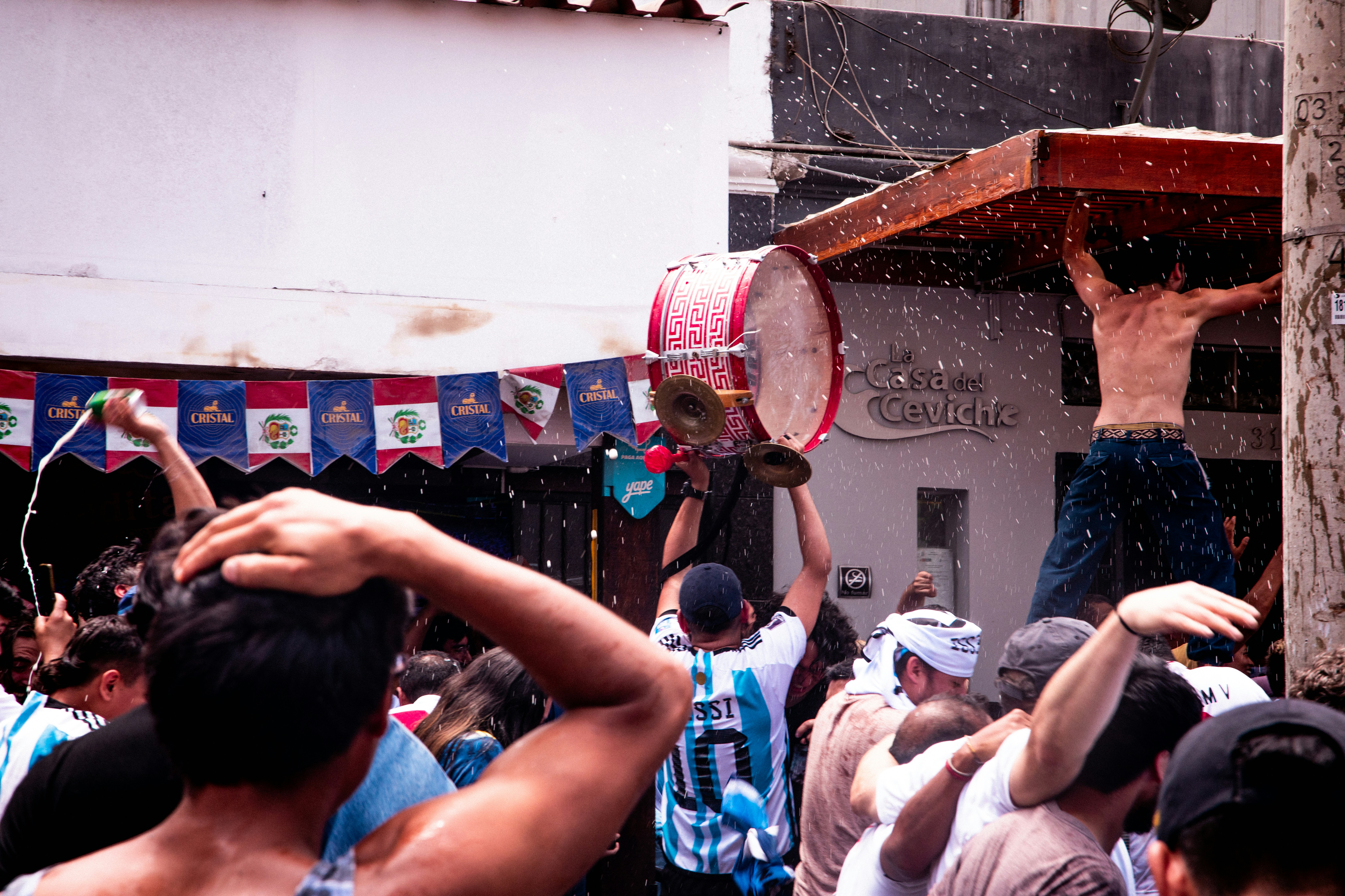 perú
