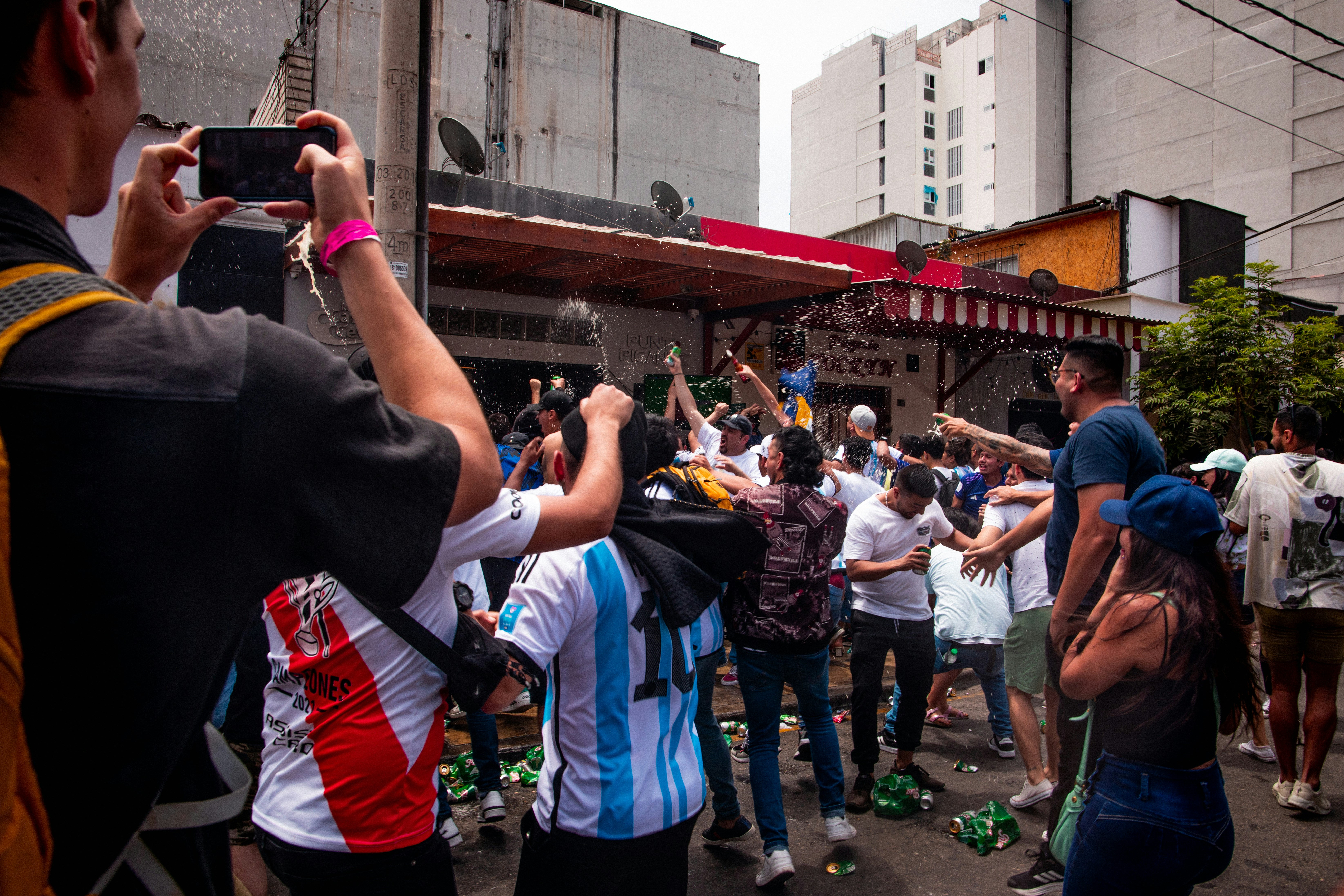 world cup