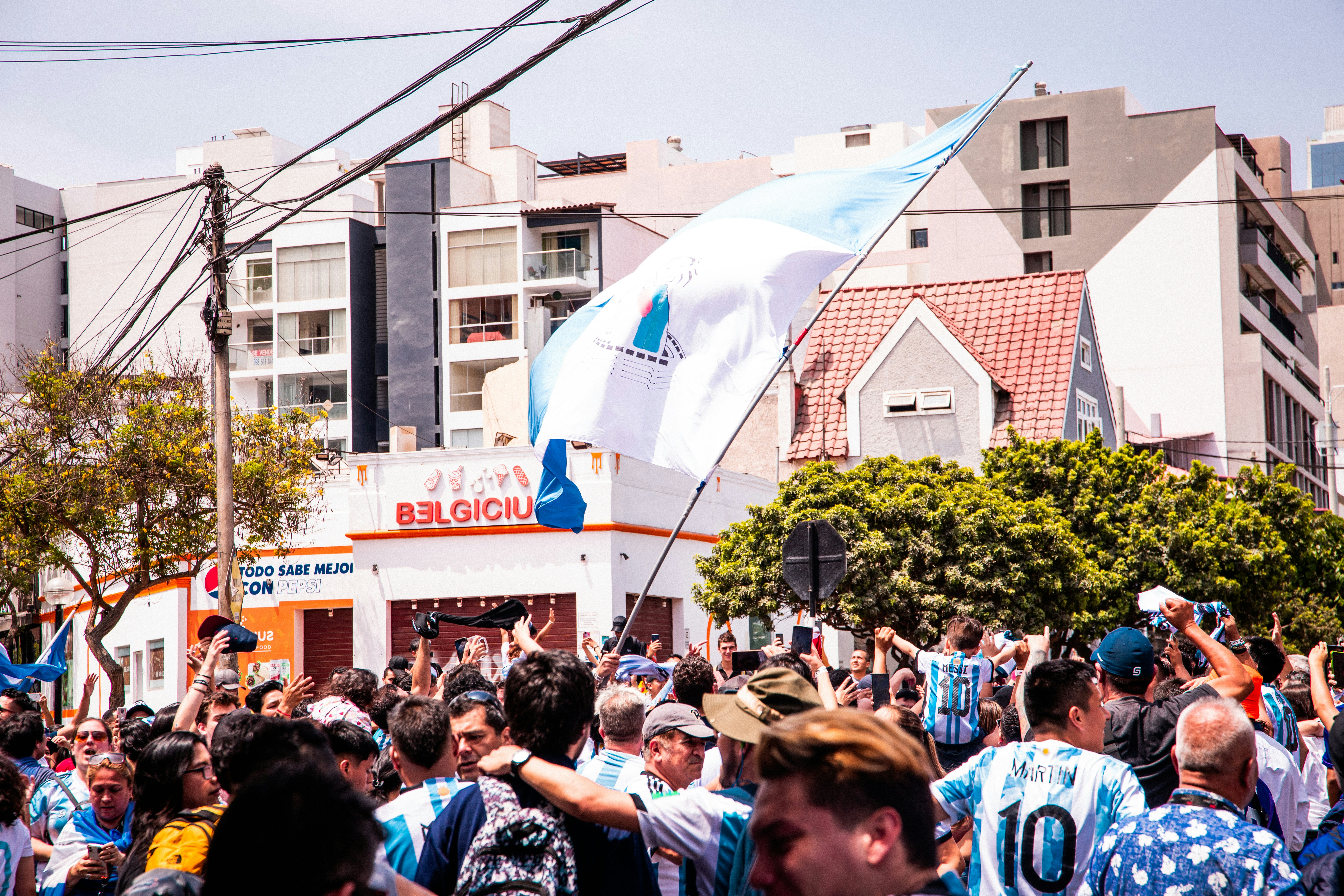 world cup