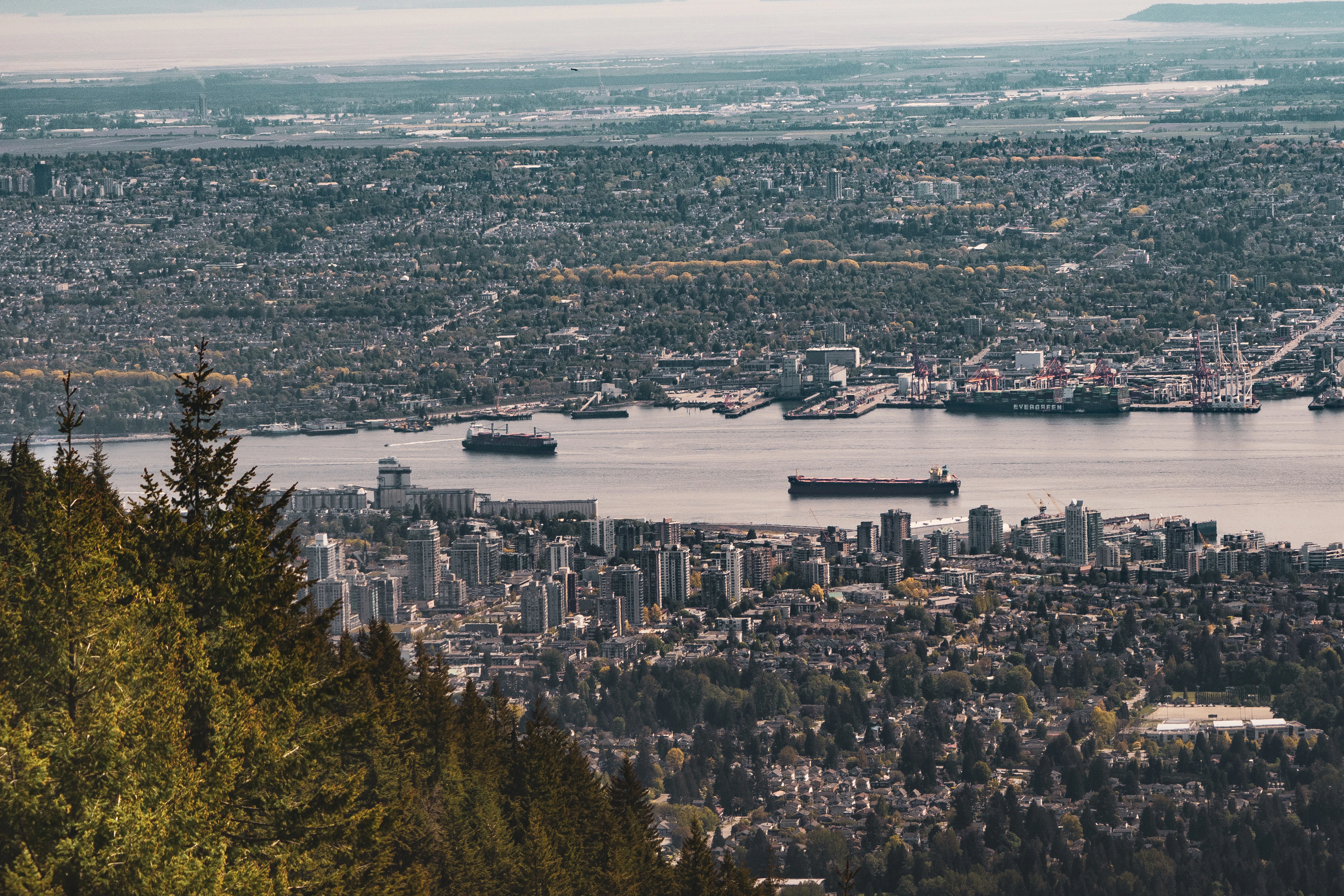 Vancouver, Canada