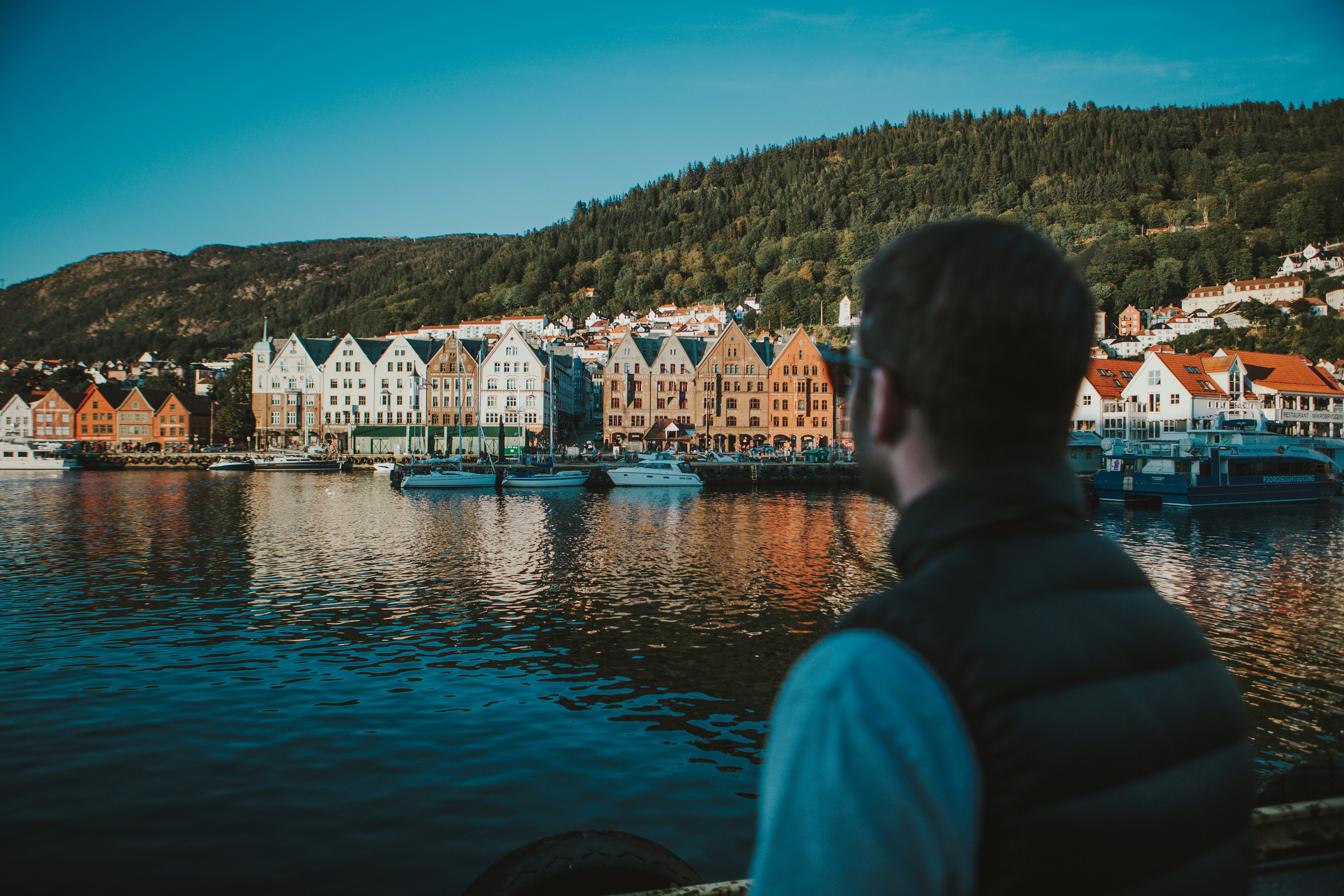 Afbeelding van Bergen (NH)