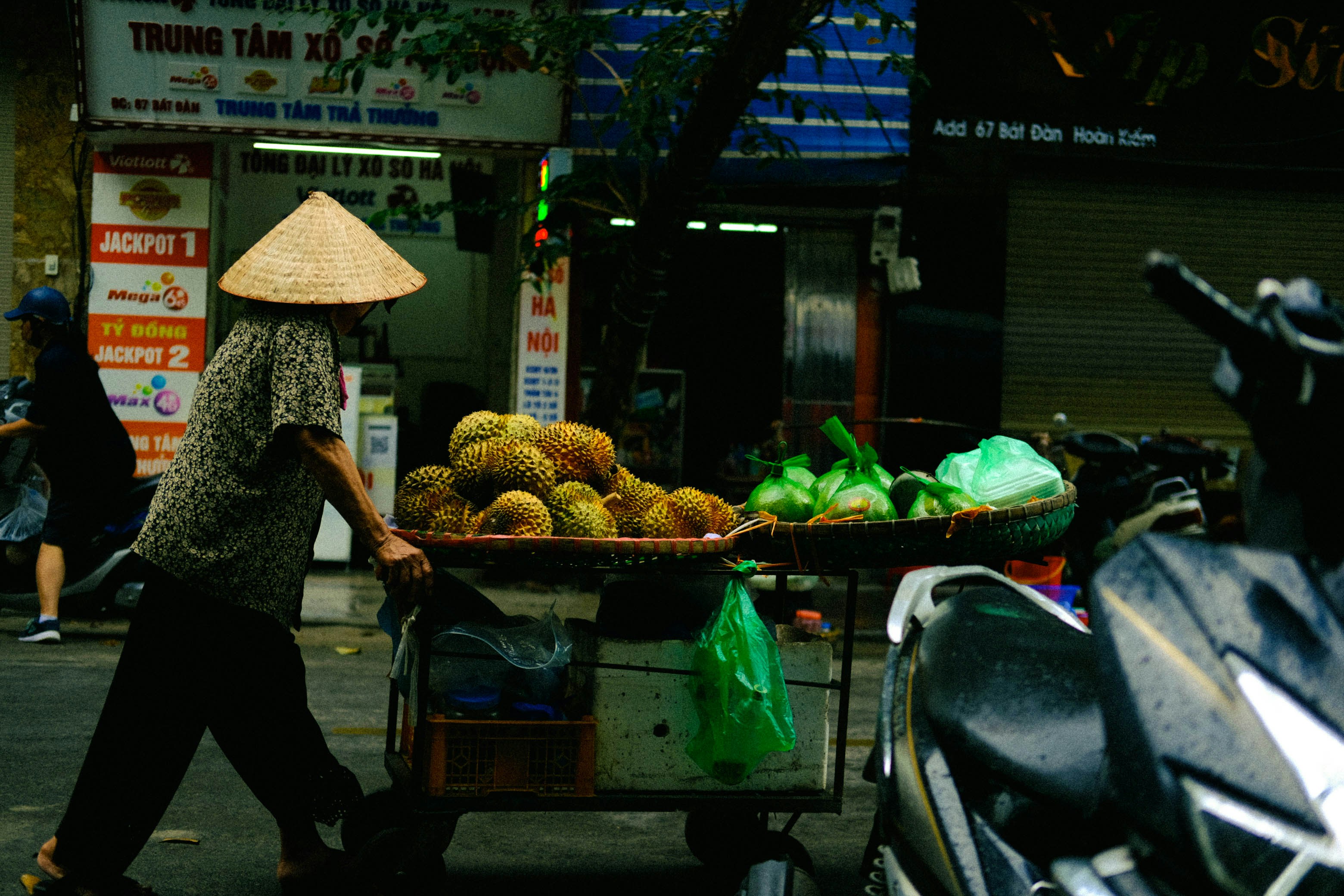 Photo by andreblanco