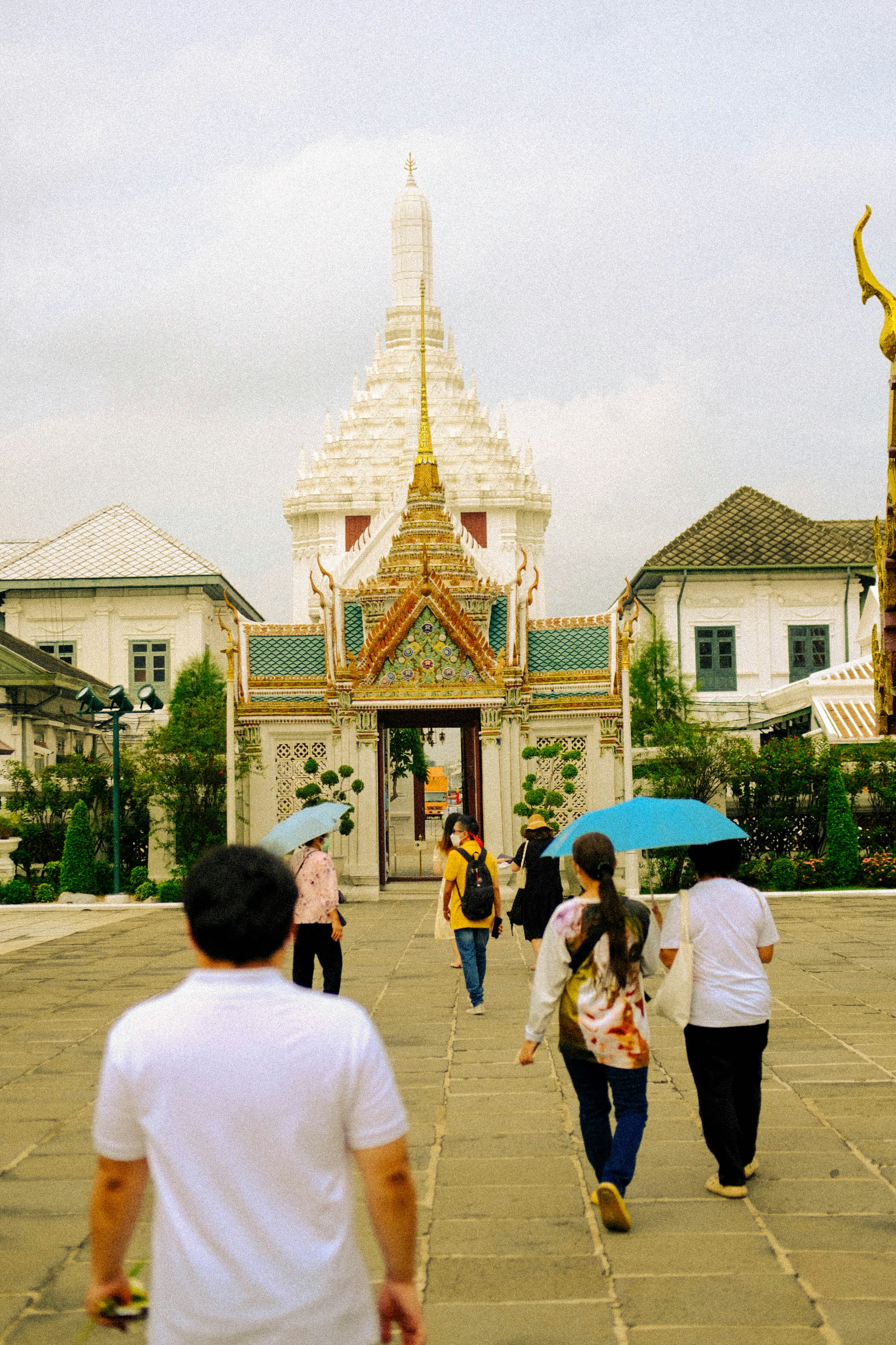 7 Photo-Forward Guides for Offbeat Destinations in Thailand