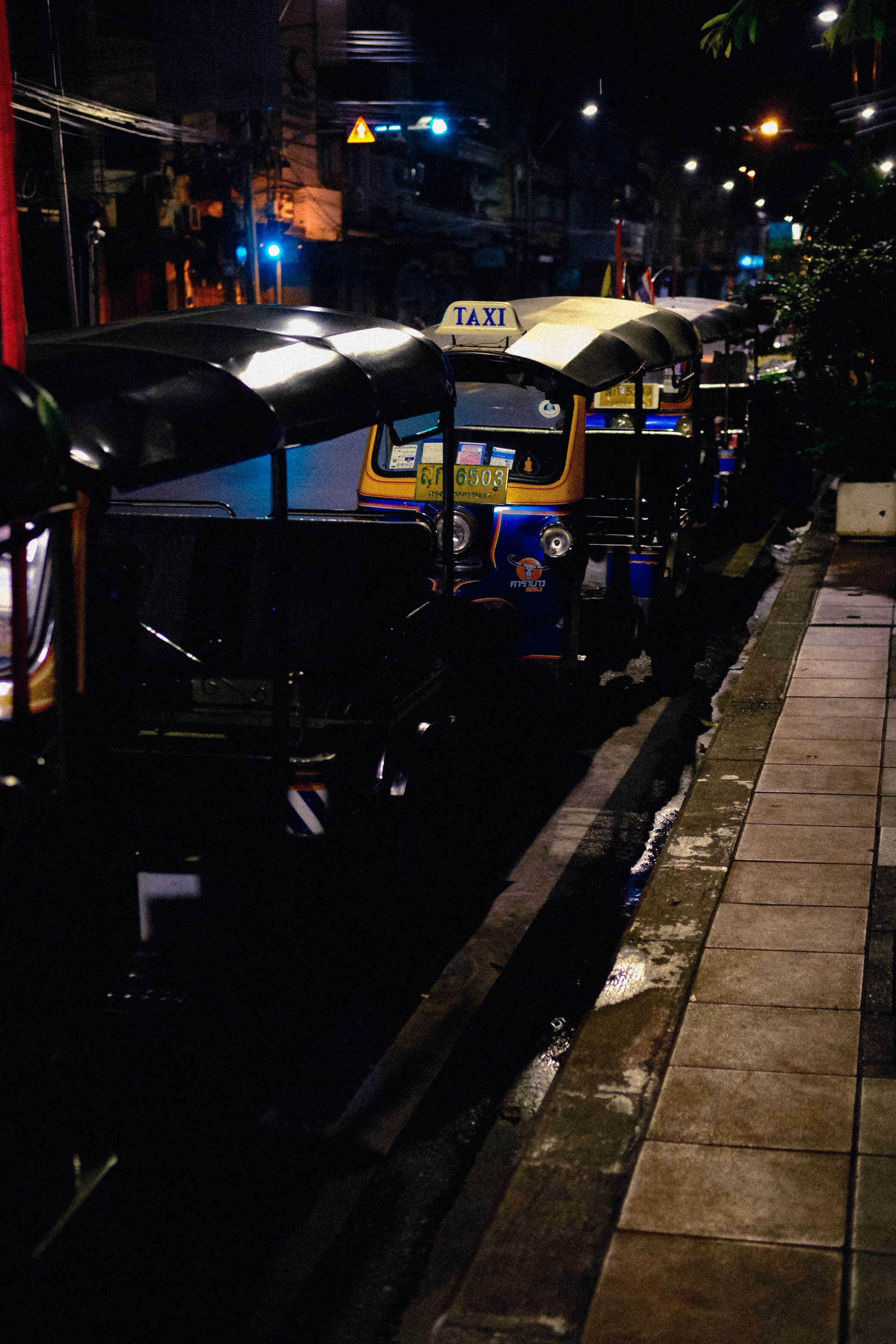 Photo by andreblanco