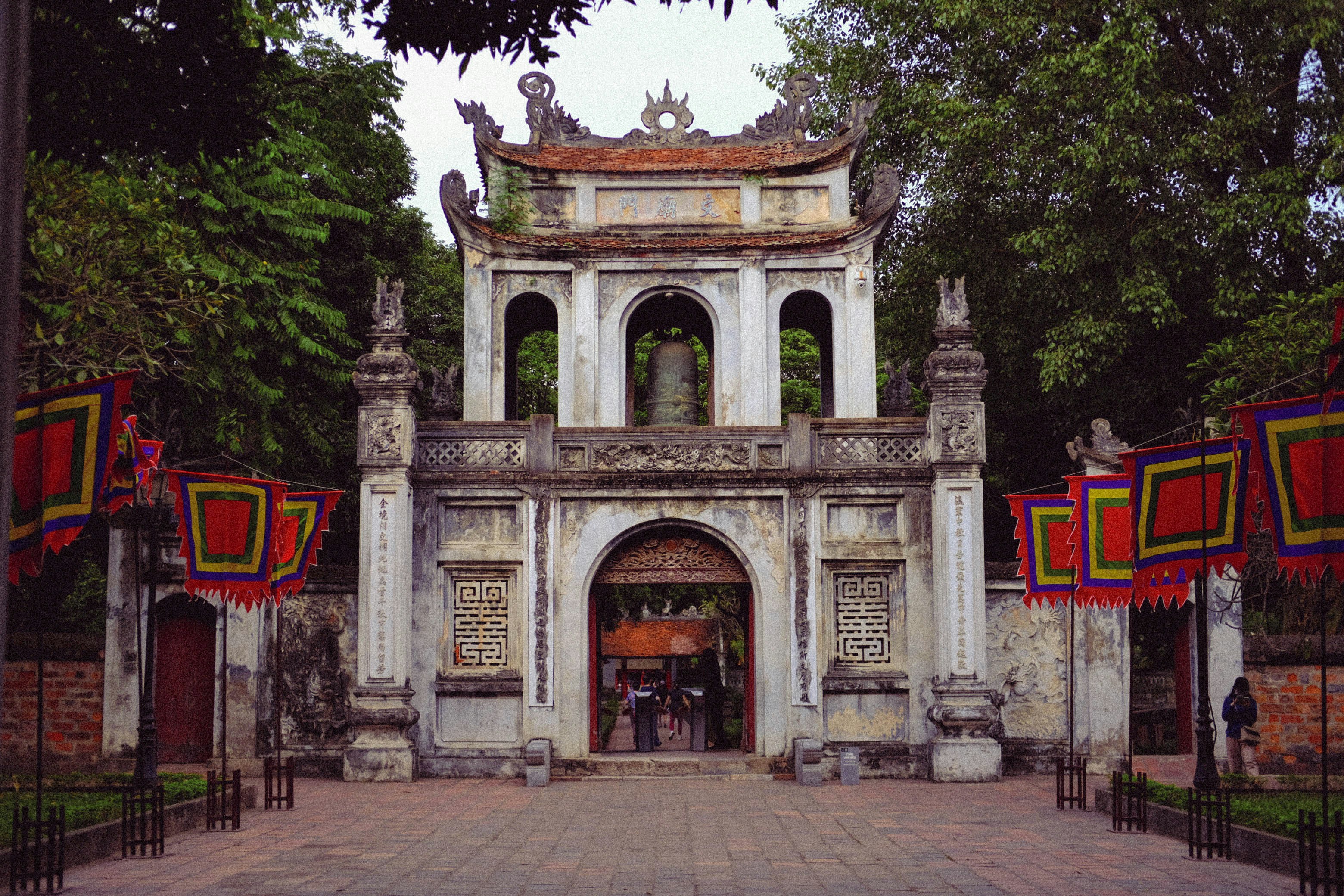 Photo by andreblanco