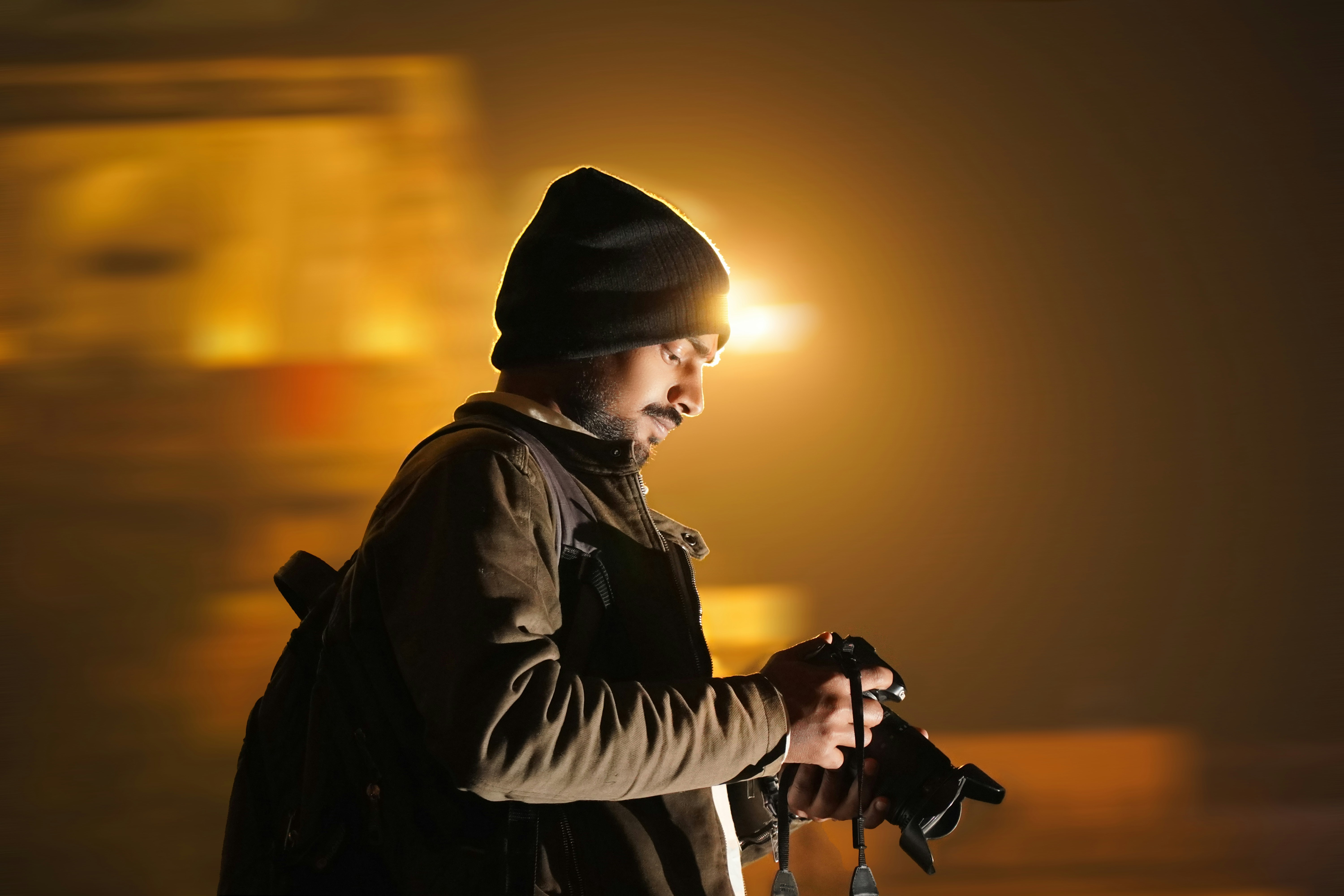 Varanasi Ghats photo 3