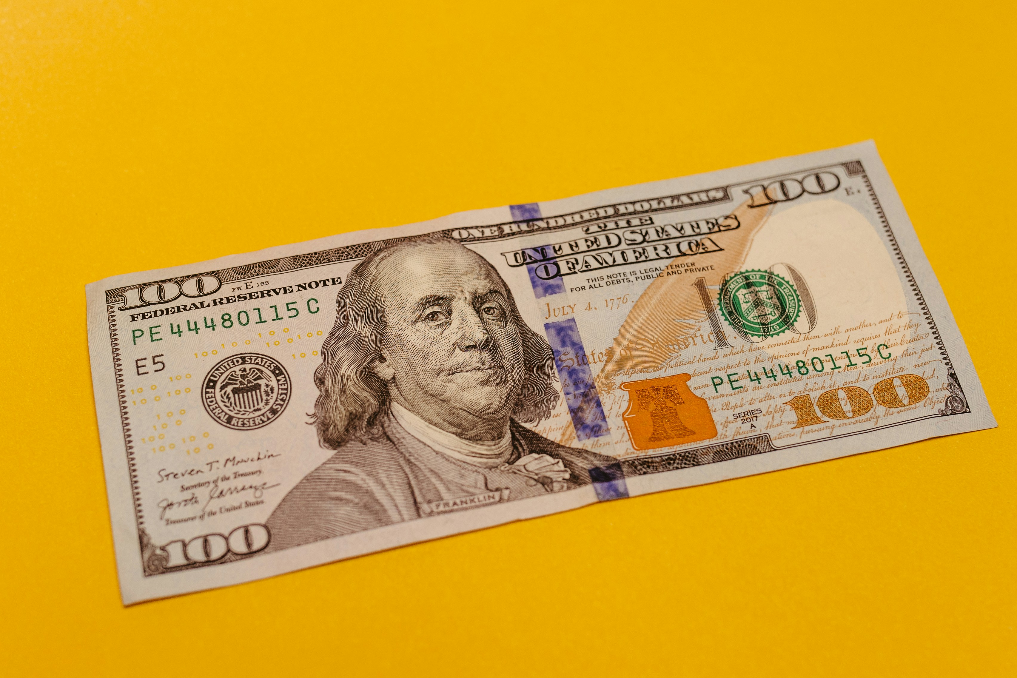 Photo by jonathanborba