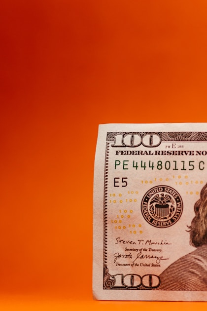 What Does Your Tax Refund Say About Your Money Personality?