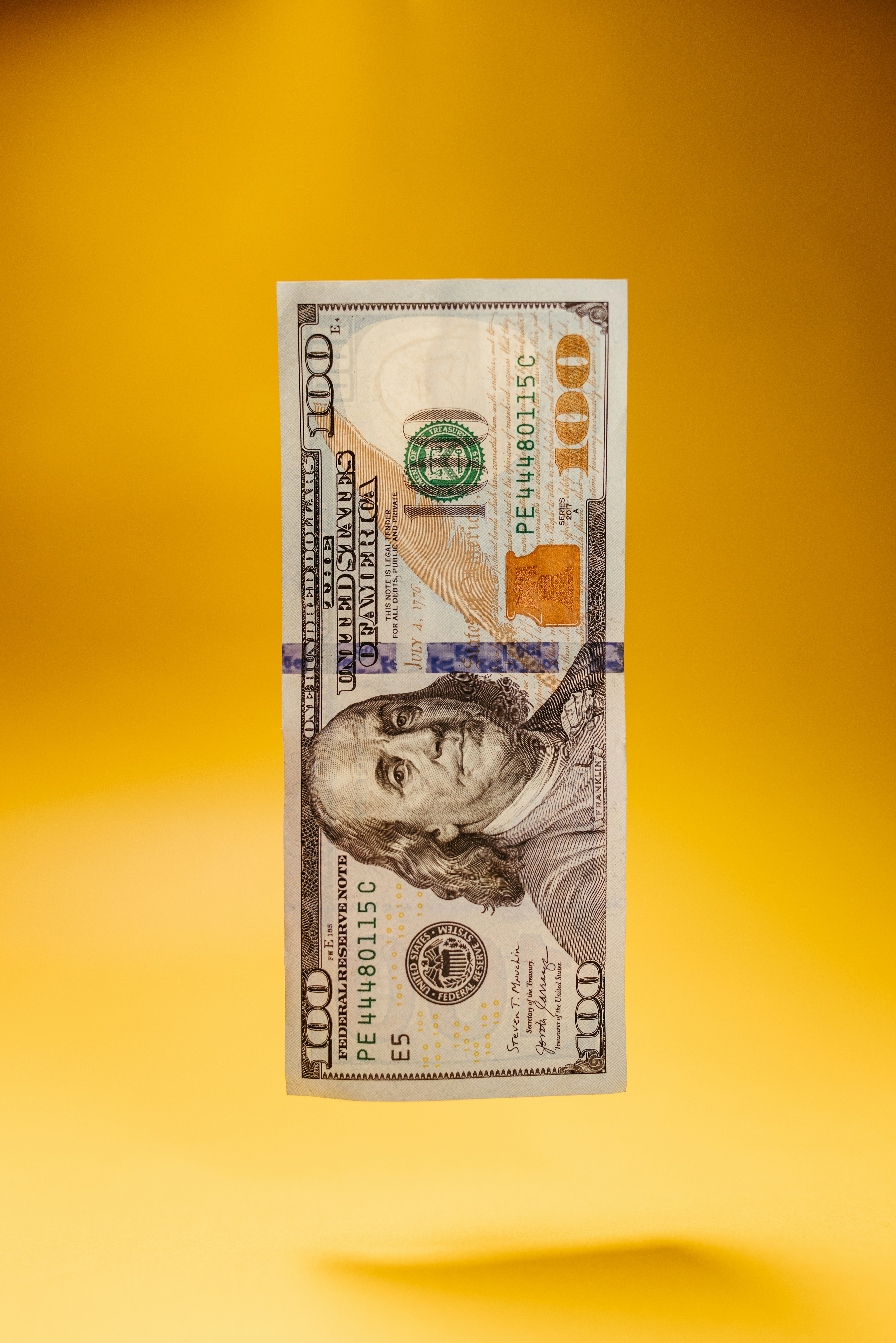 Photo by jonathanborba