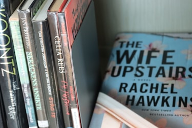 Building a Hauntingly Beautiful Author Website