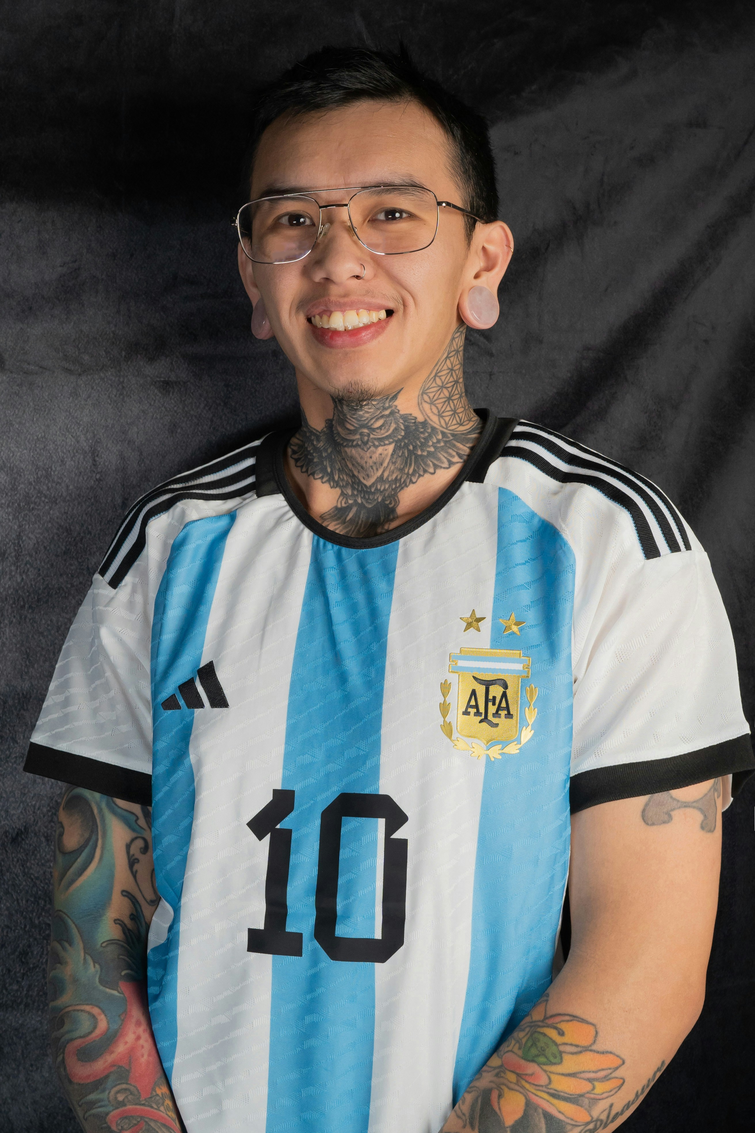 Team jerseys soccer 24-25