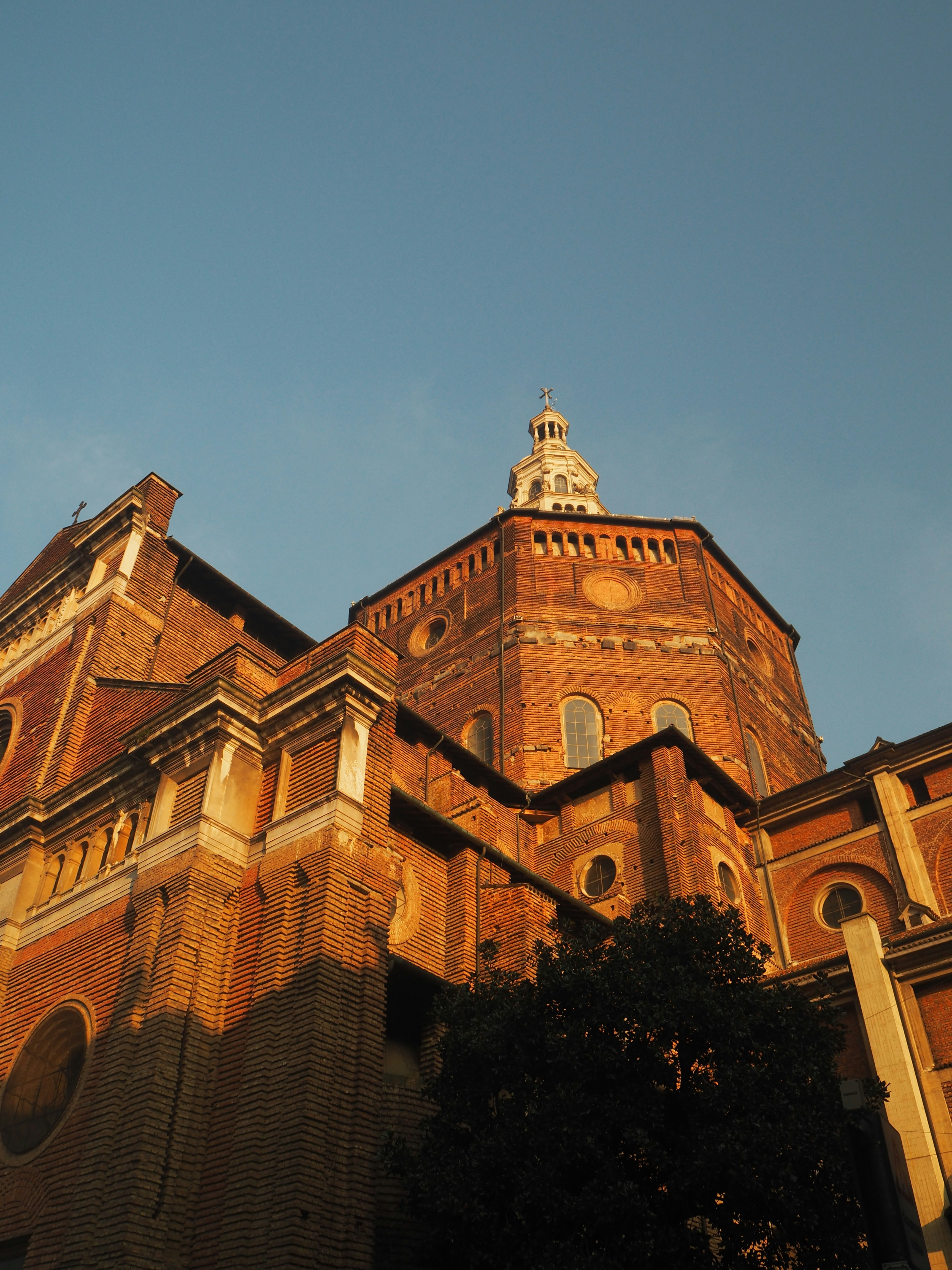 Pavia Township, Pennsylvania