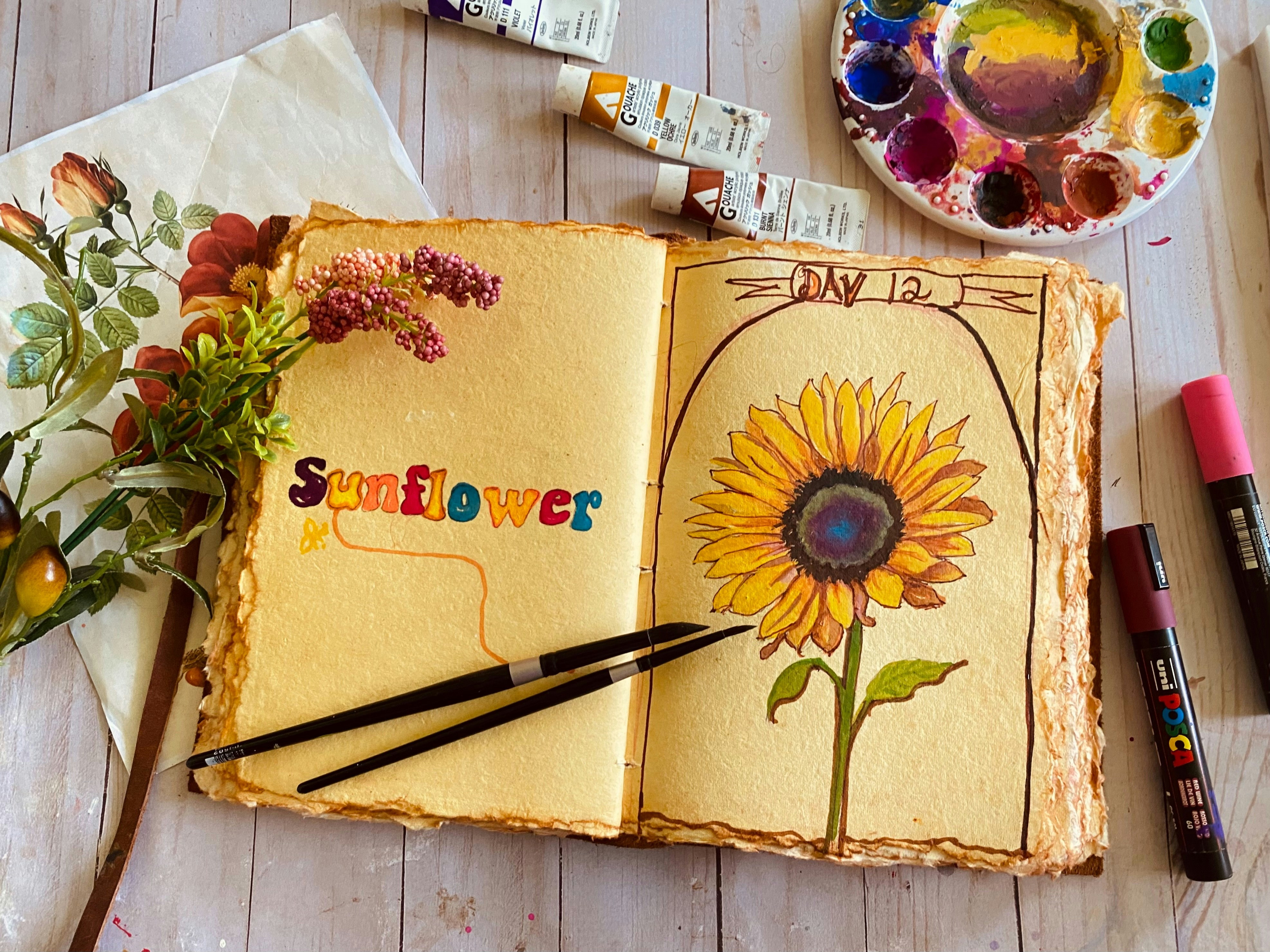 Crafting Creativity: Adult Coloring Books Prove Powerful Stress-Relief Tool