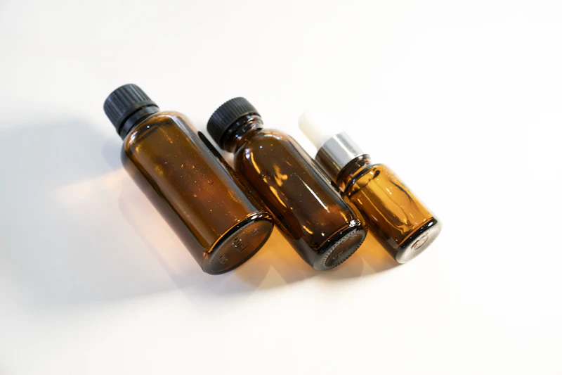 Huile de neem artisanale