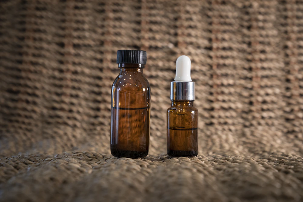 Dual-Strength Serum Set
