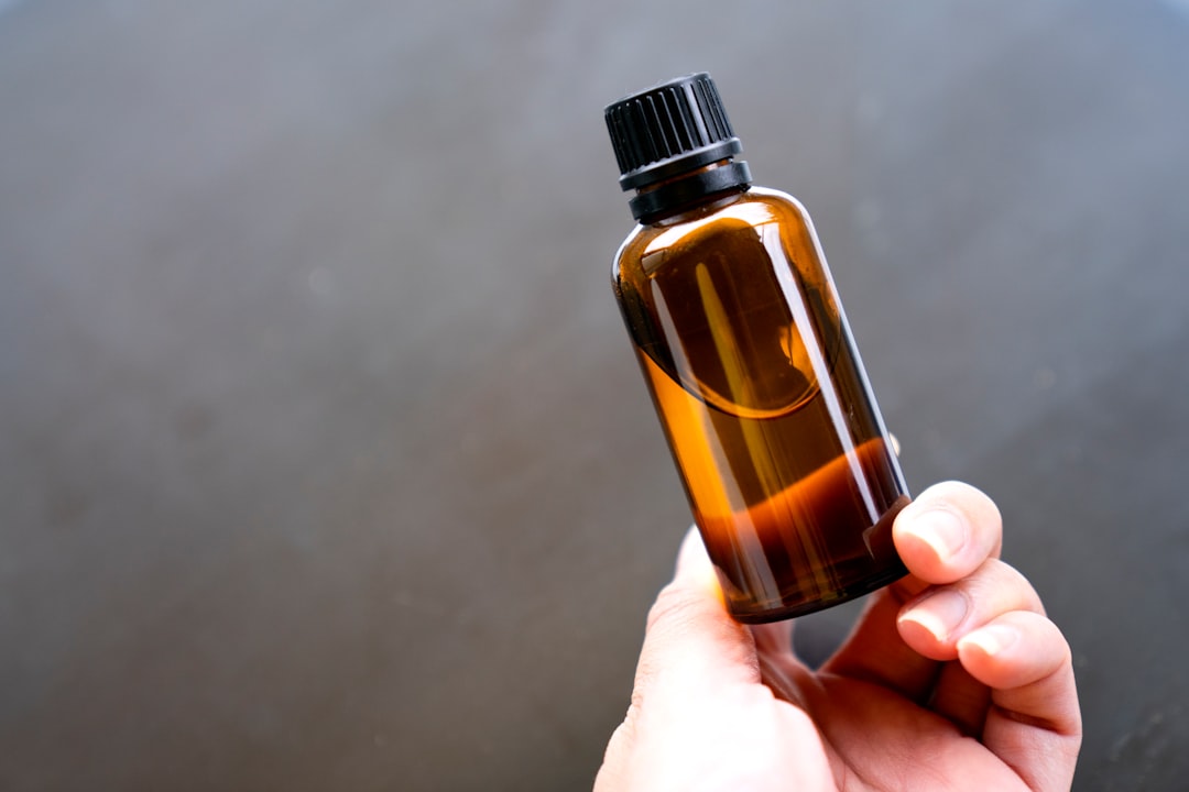 Black Seed Oil