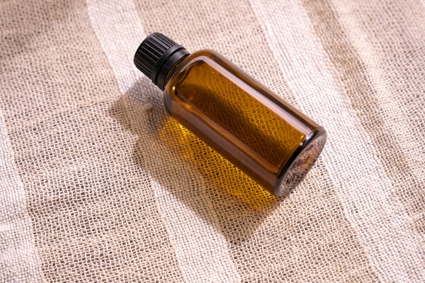 Deep Nourish Hair Mask