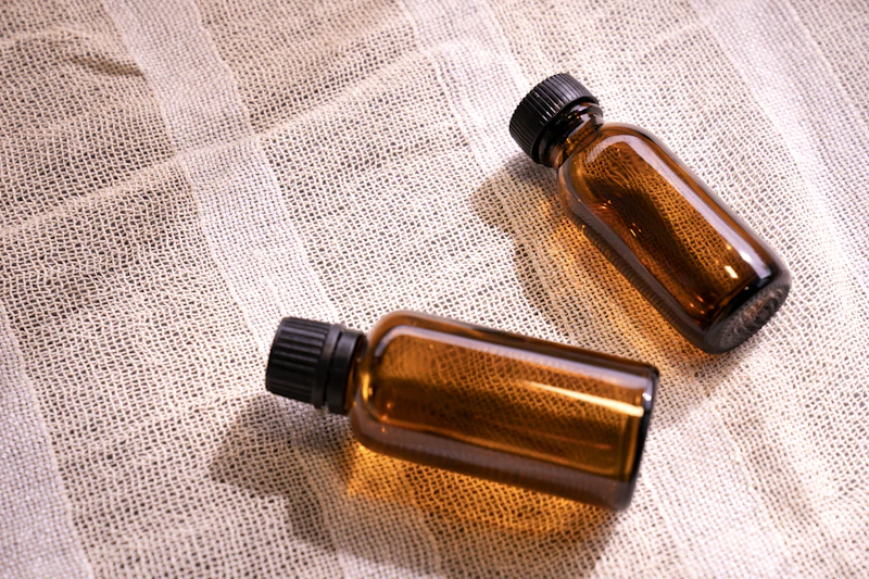 Inday's Best Ube Flavor Extract (30 ml)