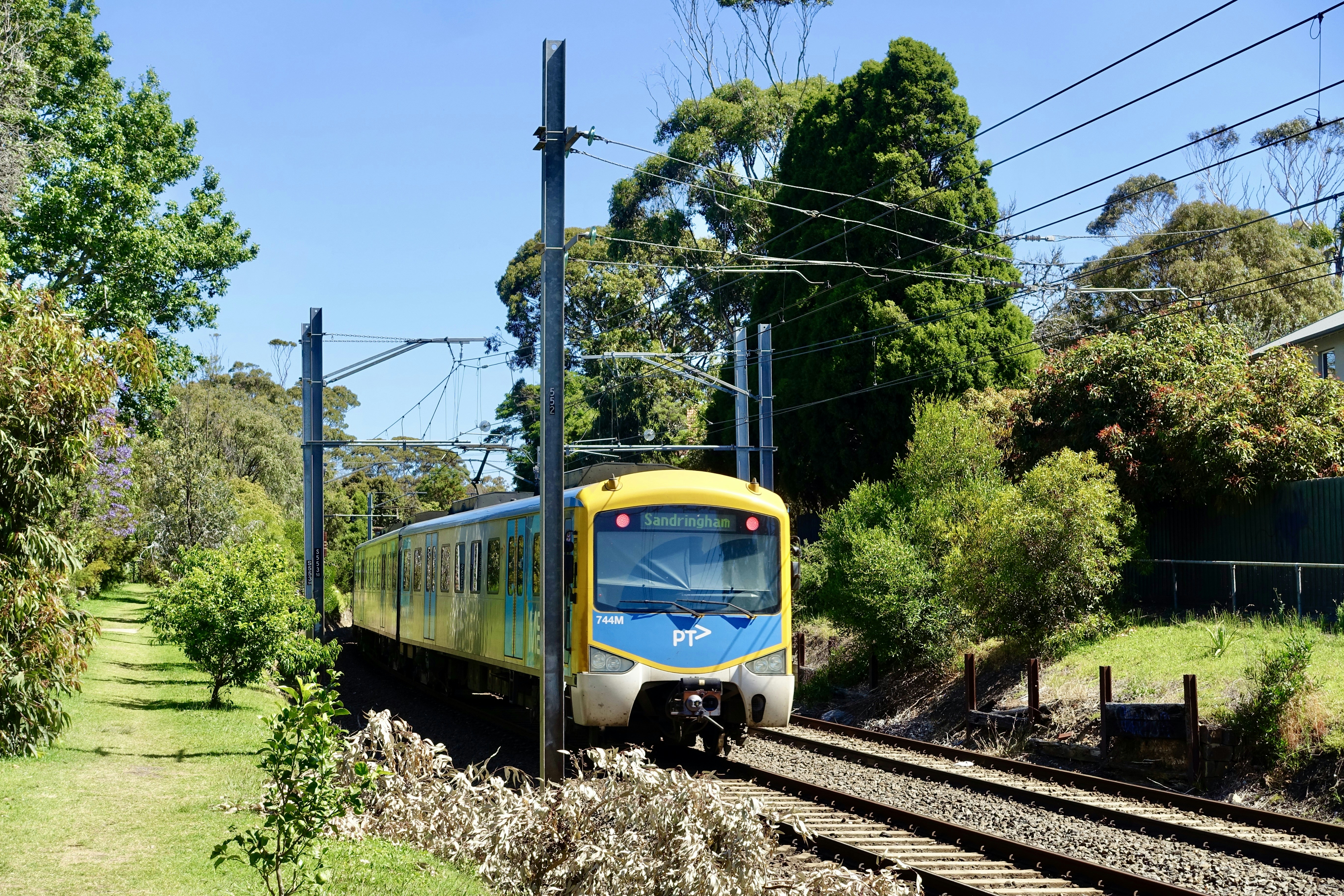 Image of: CN Rail's Exit Opens Door to Regional Rail Revolution Across Lower Mainland