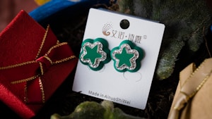 Unique Handmade Jewelry and Cards