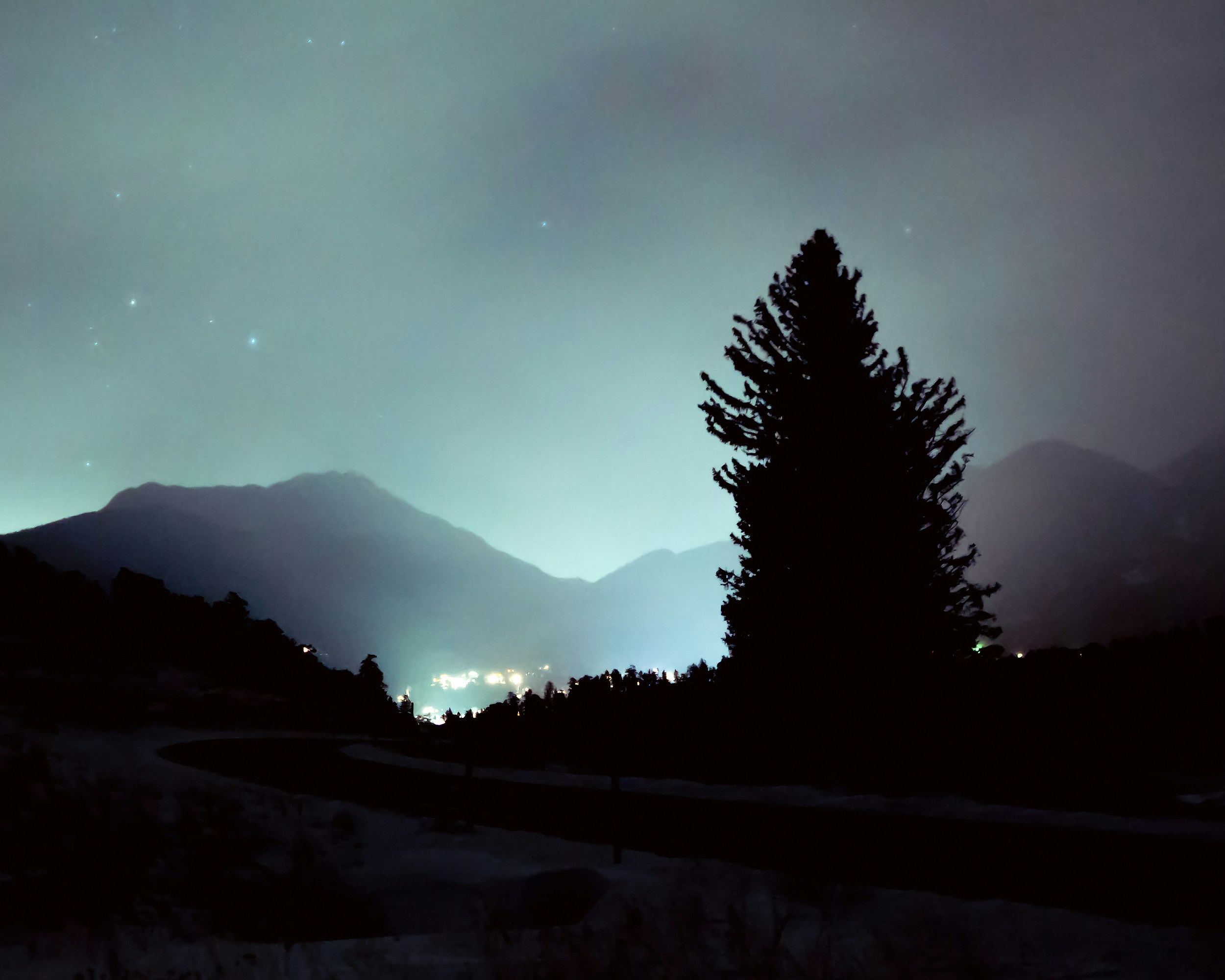 숨 막히는 공포, 미세 먼지가 당신의 생명을 갉아먹고 있다!