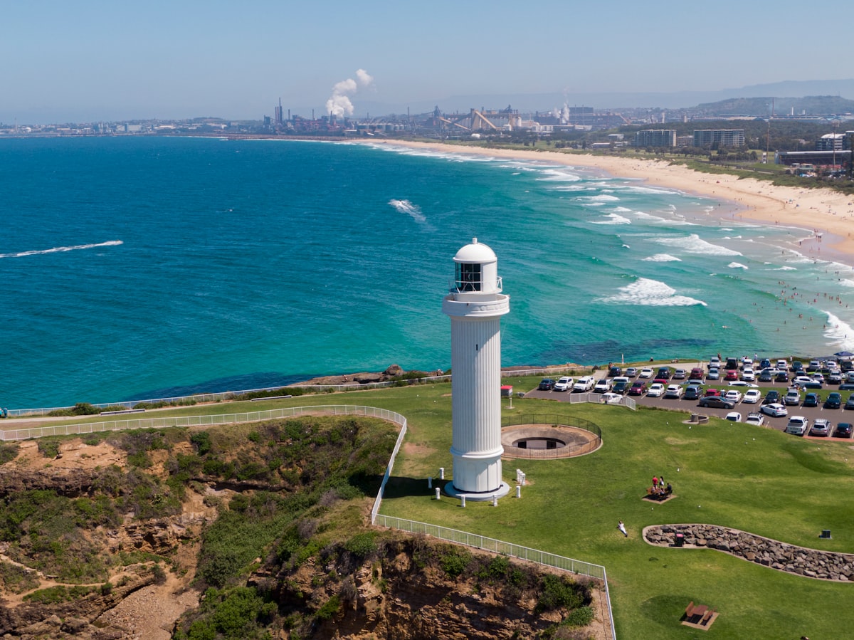 Wollongong to Host 2025 World Triathlon Championship Finals in Landmark Partnership