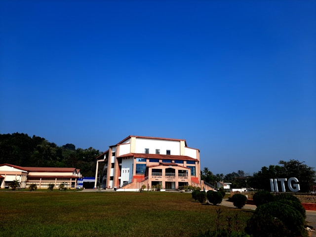 Pfh-Private University of Applied Science
