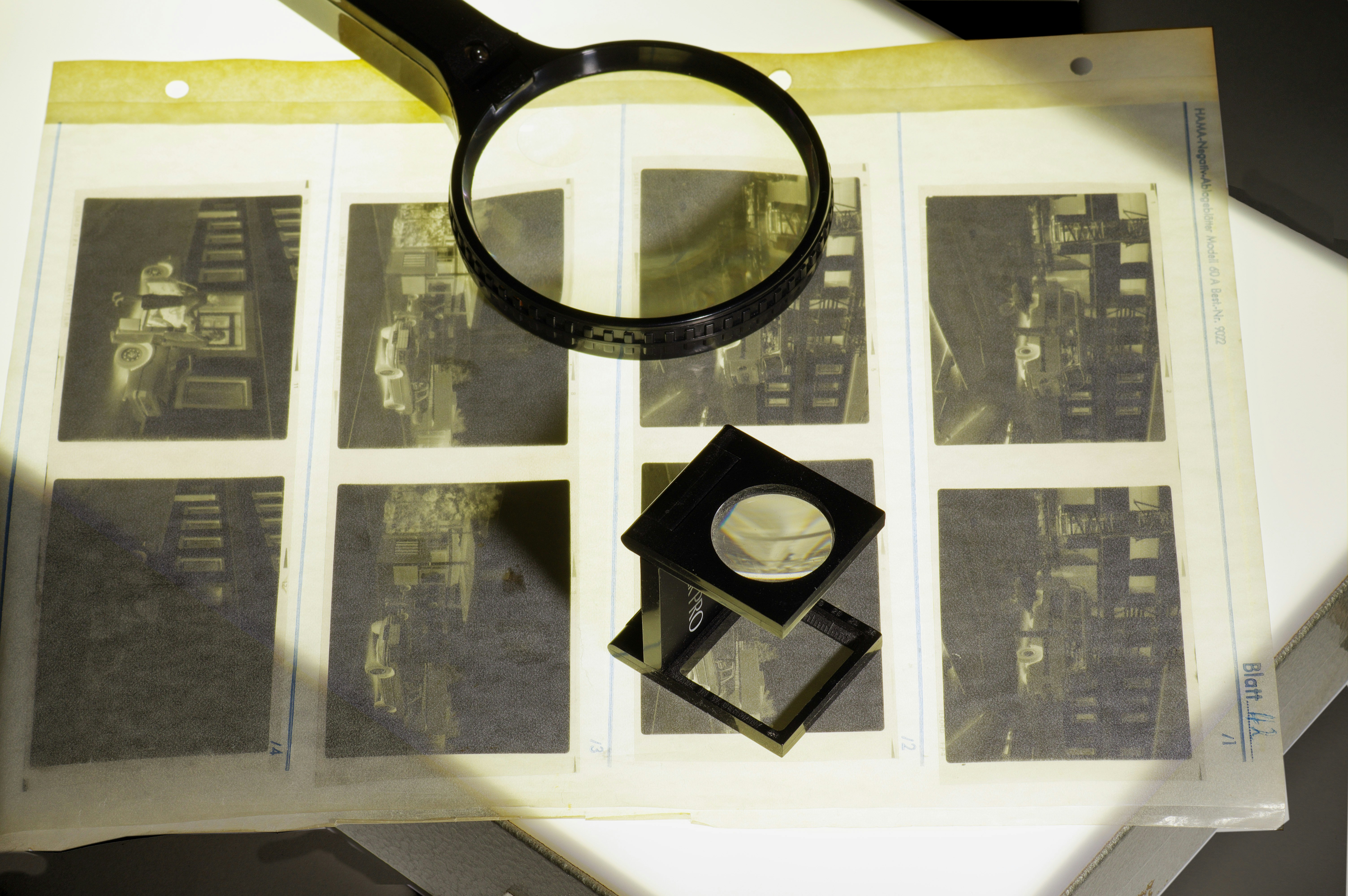 The Box in the Attic: Cracking the Mystery of Unlabeled Family Photos Before the Answers Die With Us
