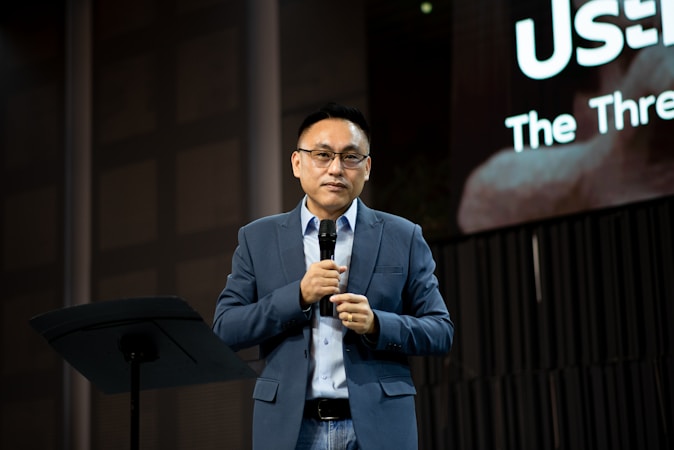Understanding Our Community Vision