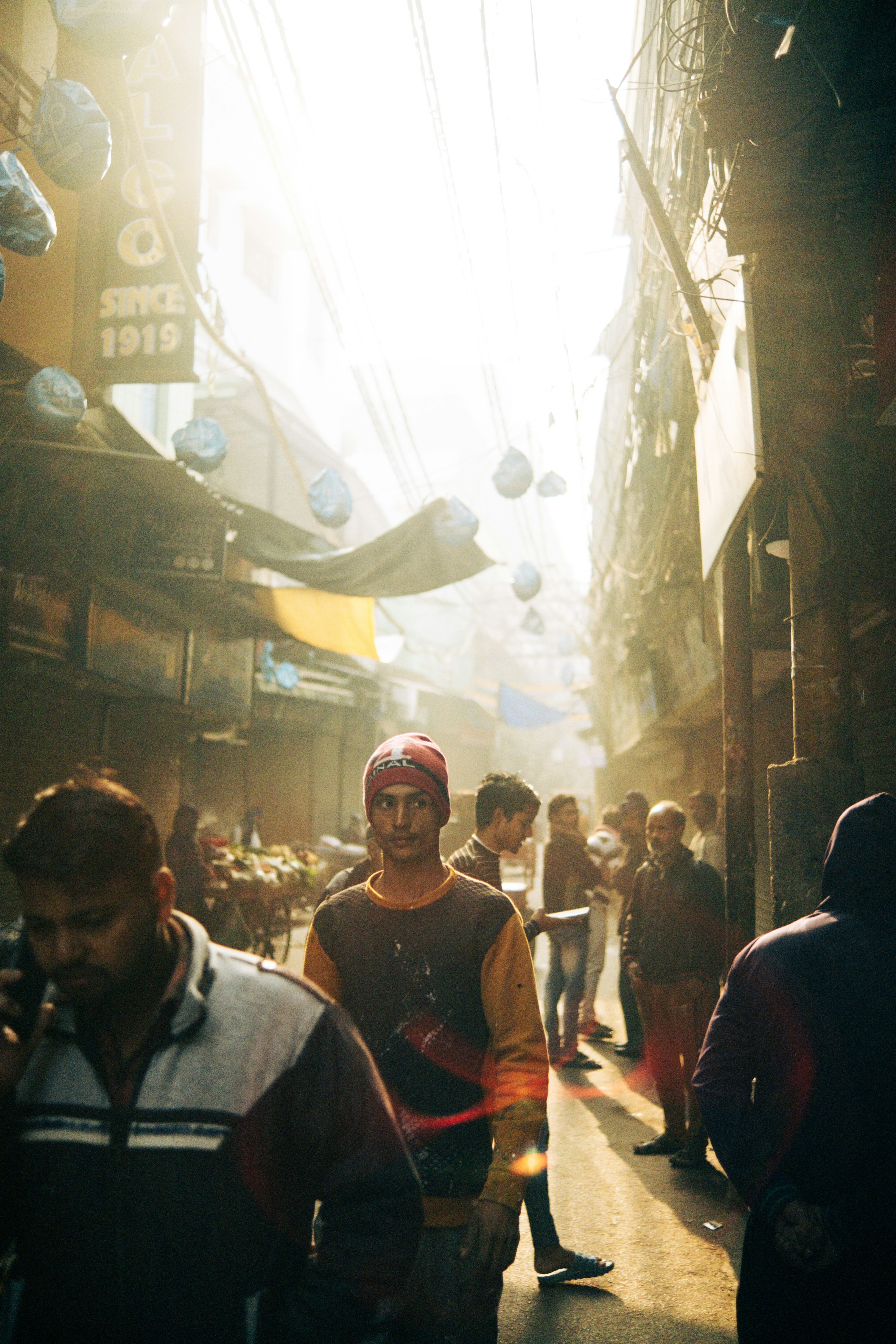 Photo by ayushk9