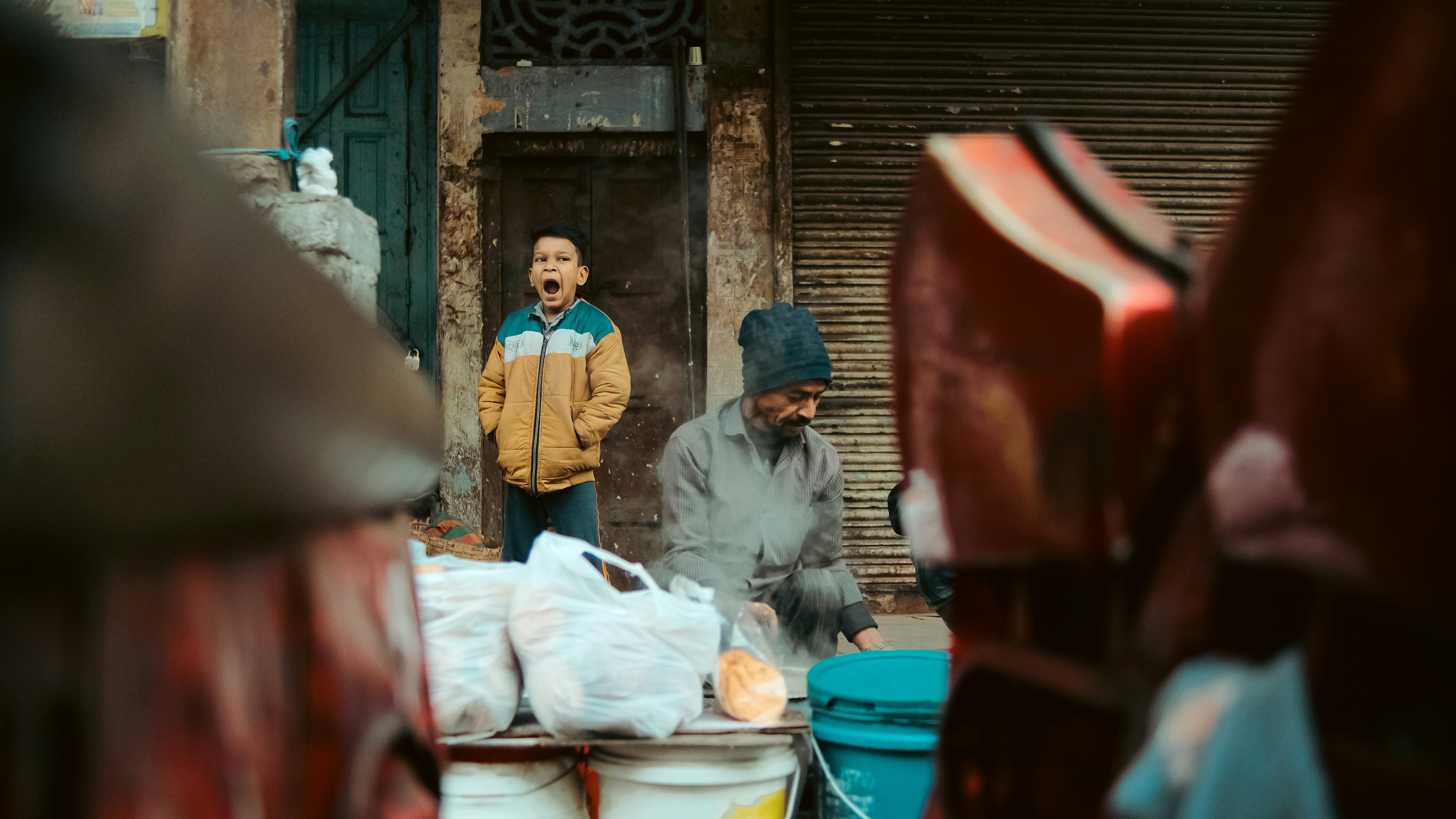 Photo by ayushk9