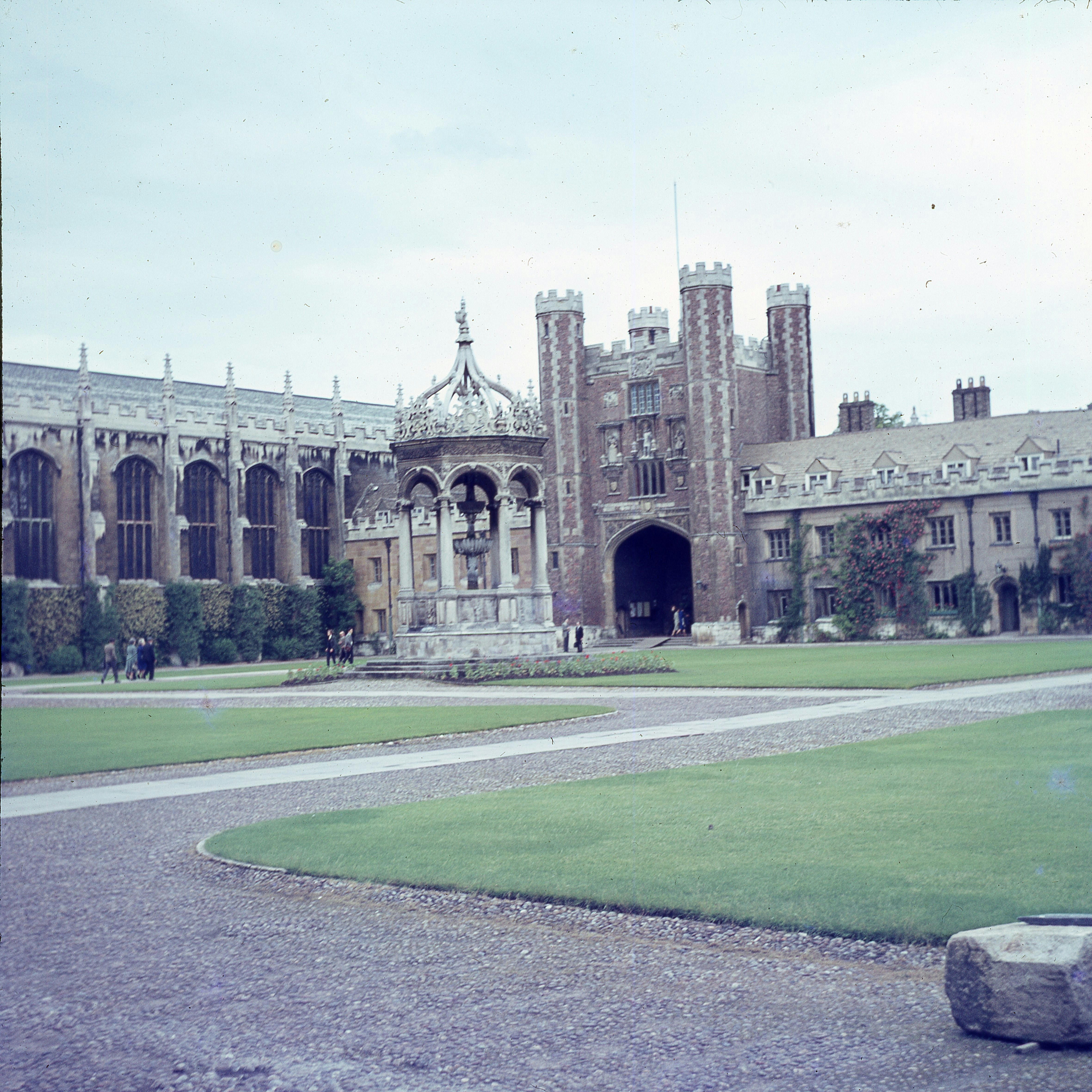 Photo by mgketteridge