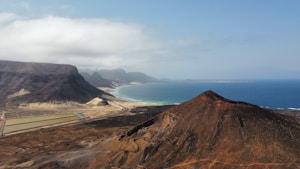 Hillside Sea Outlook Property