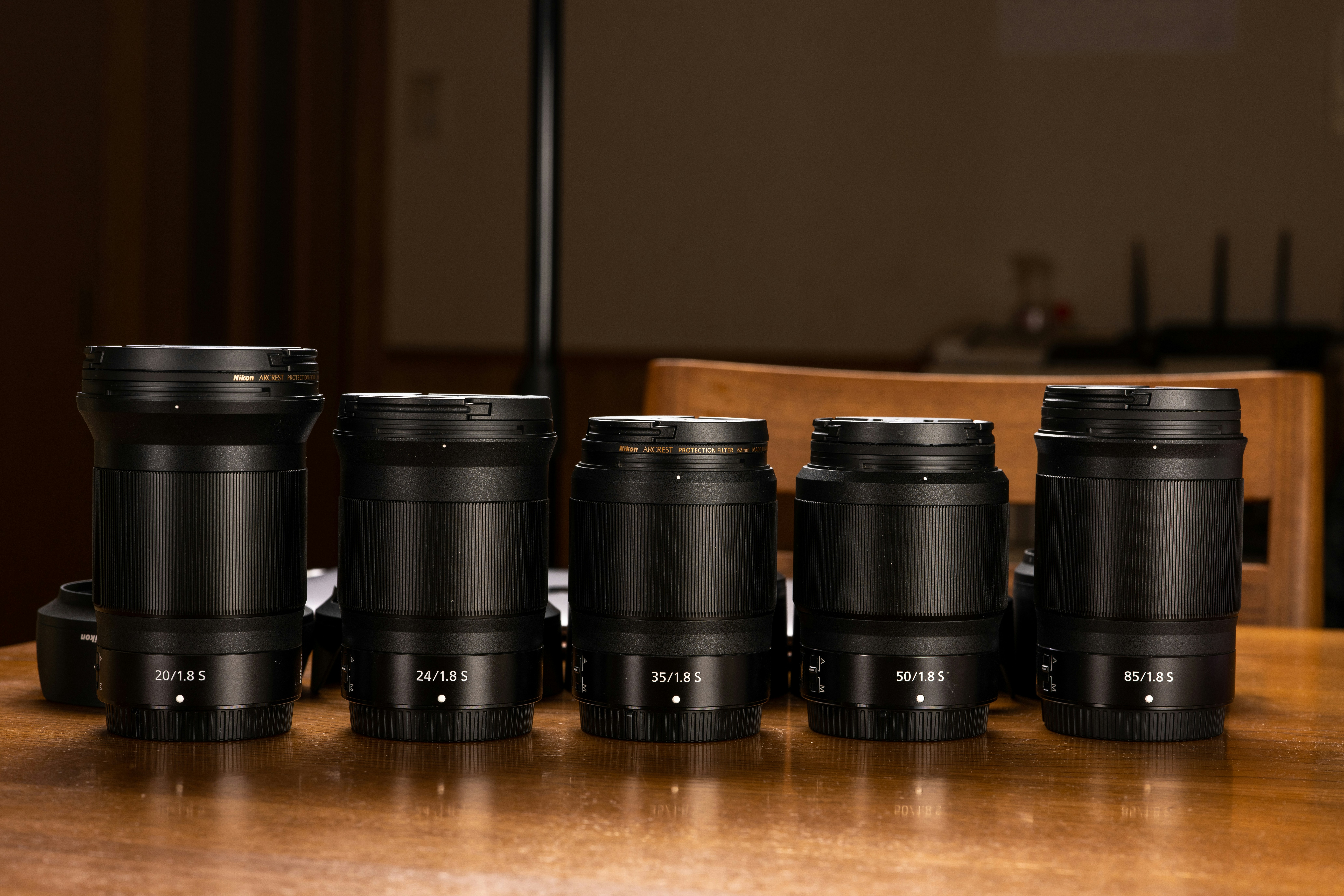 9 DSLR Camera Autofocus Systems Compared Simply