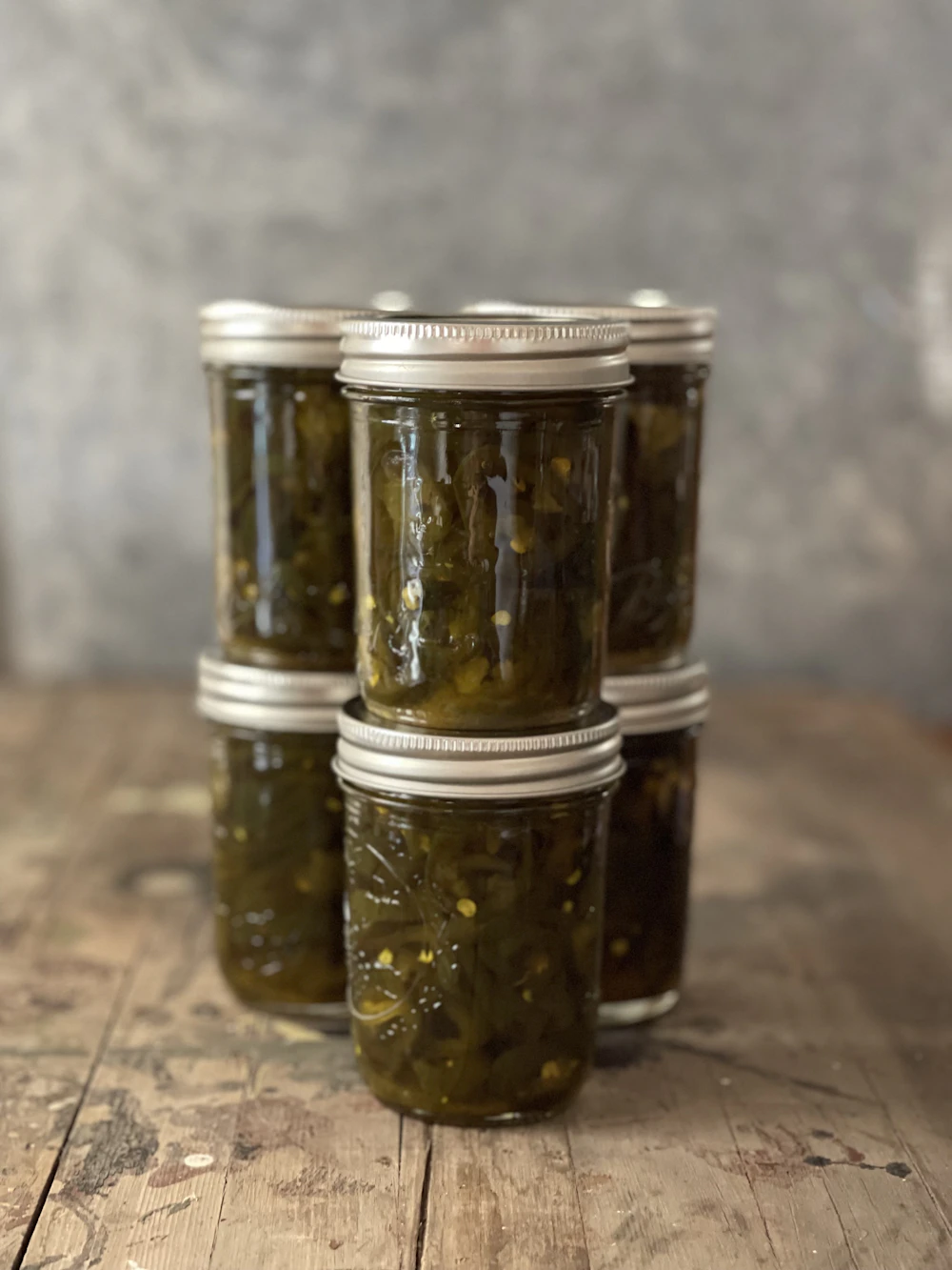 Pickles, Podi & Snacks