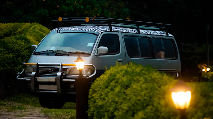 برنامج أوغندا لرحلات الشركات – ٦ أيام