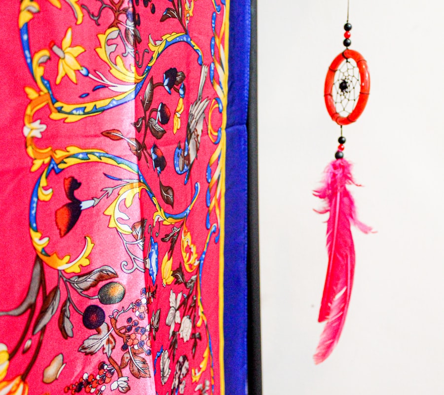 Foulard Silk Premium Custo Barcelona vêtements et mode
