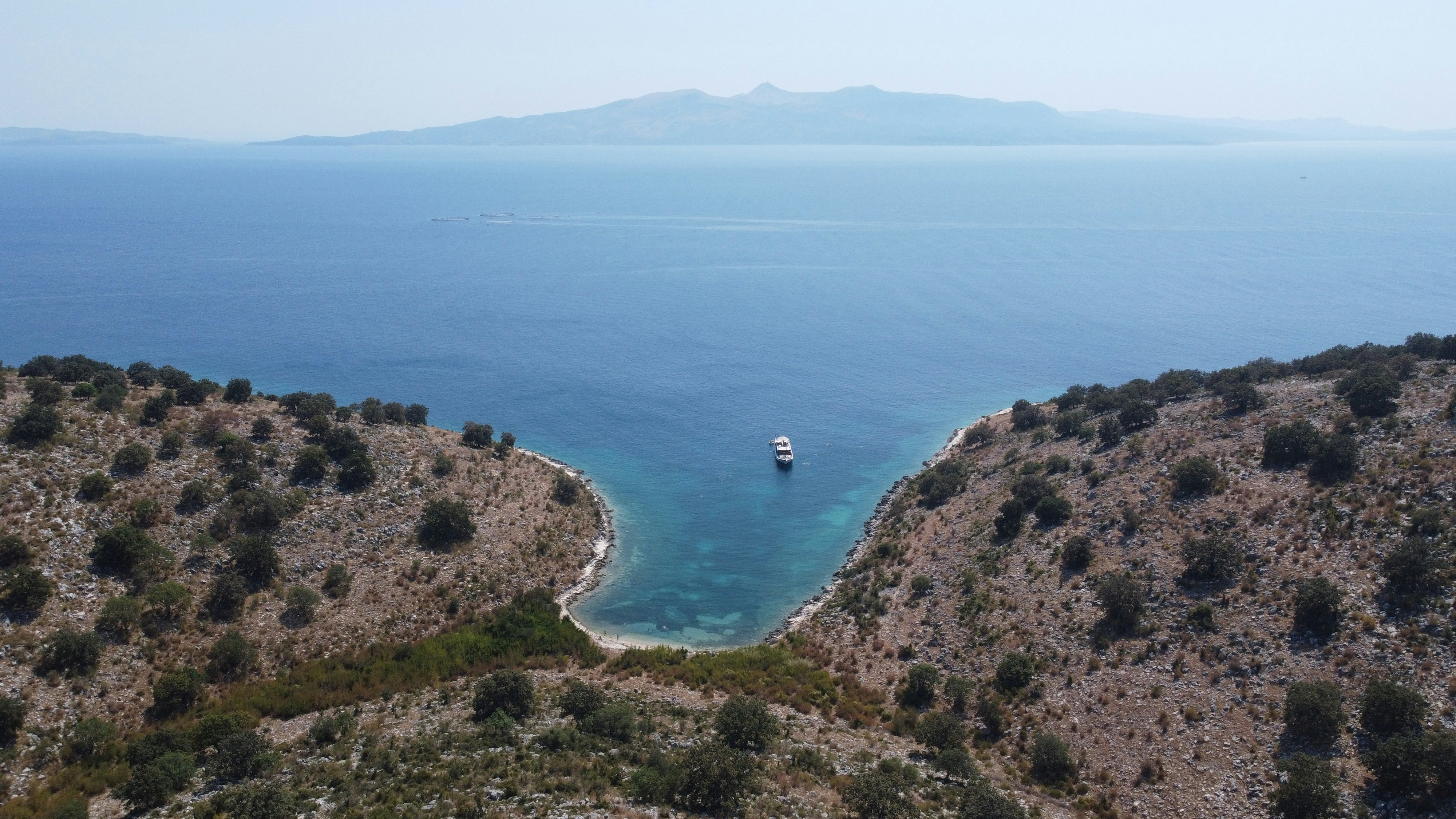 Sikinos, Greece (Untouched Cycladic Island) - None