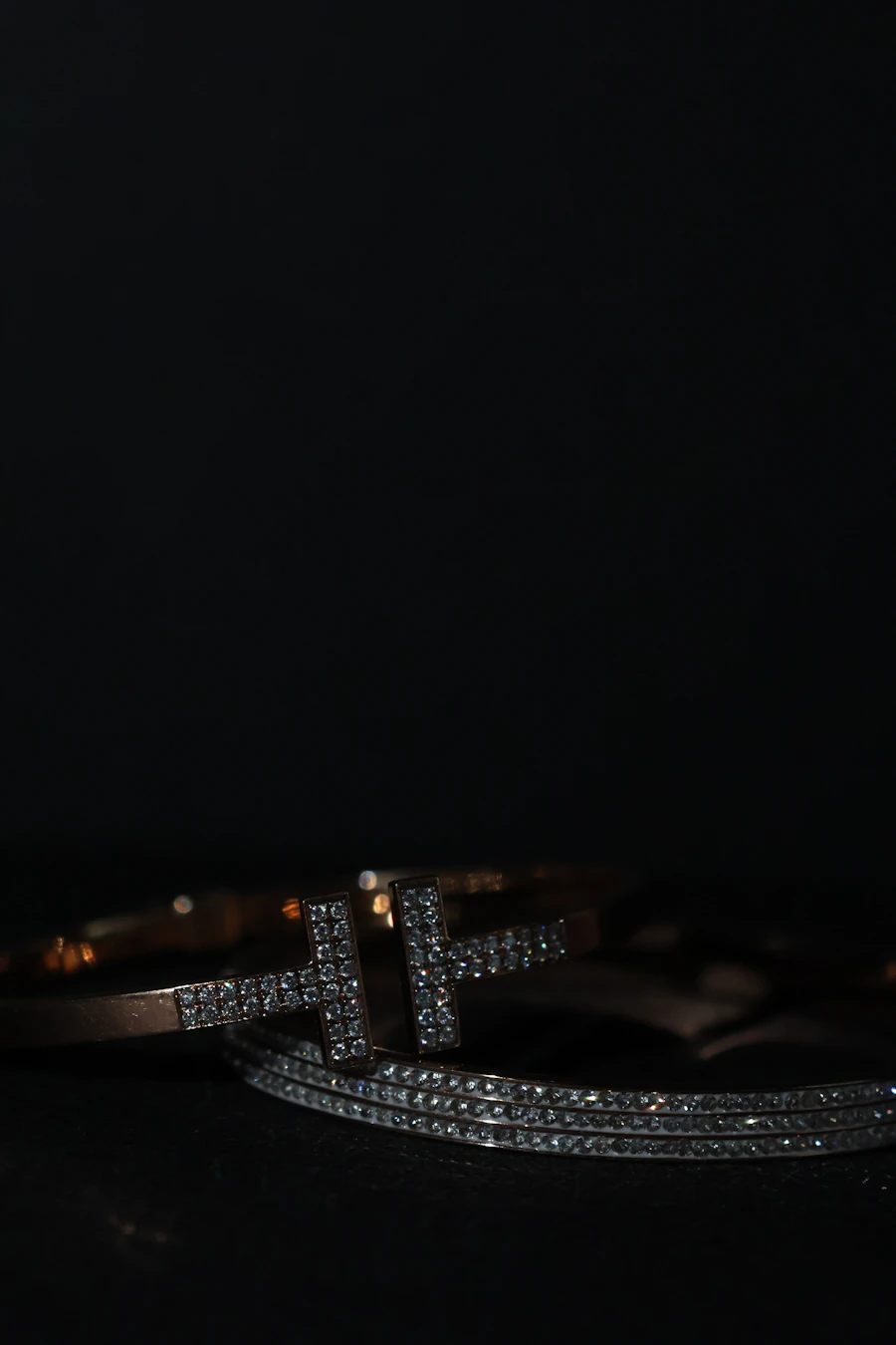 Burmese Ruby Tennis Bracelet
