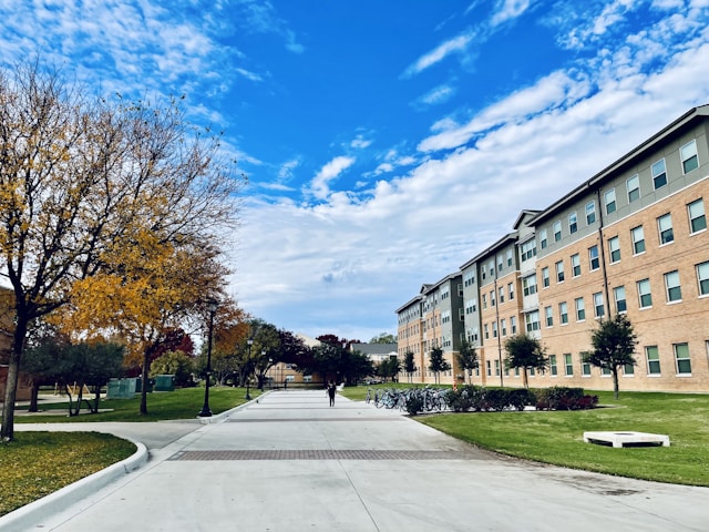 Midwestern State University Texas