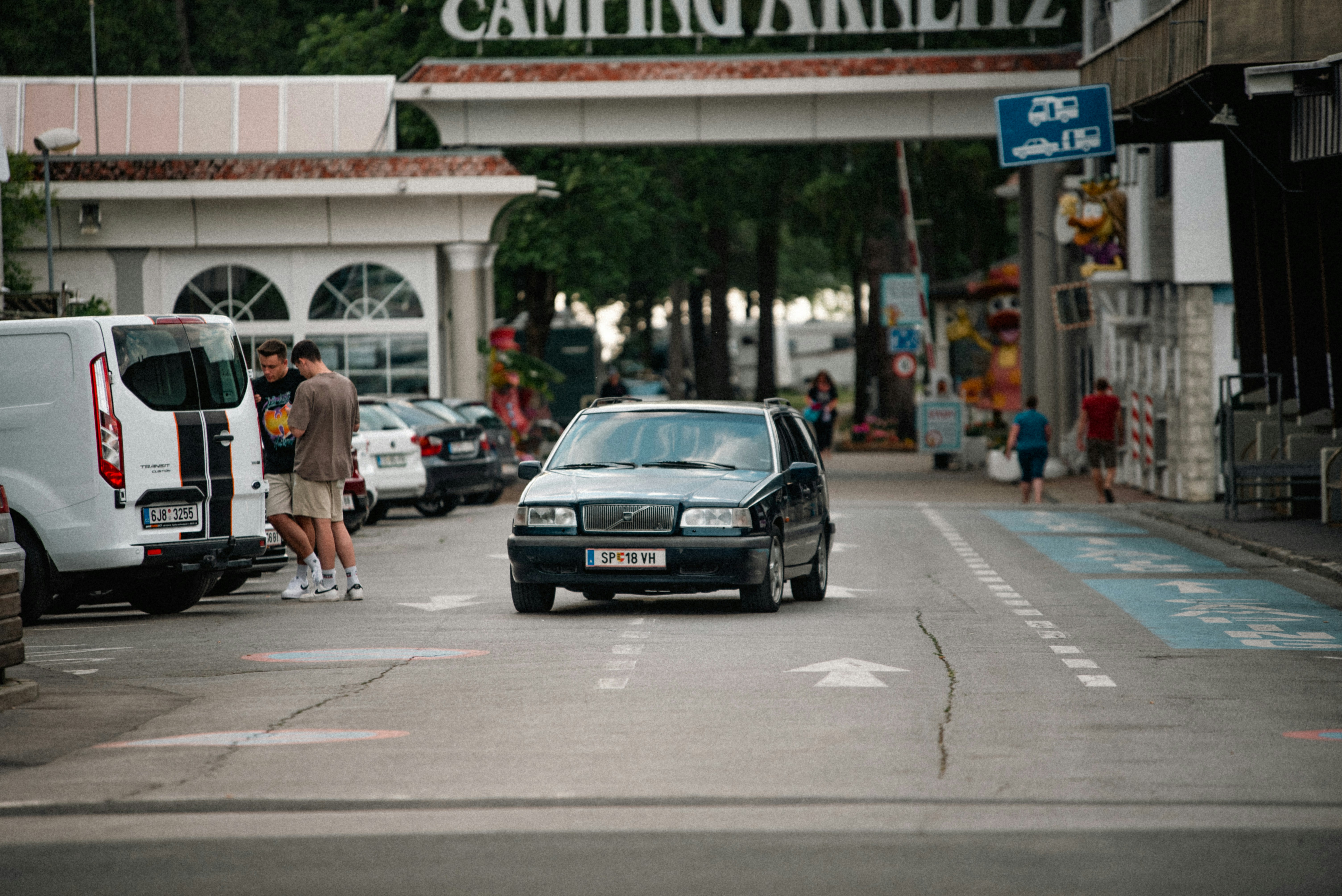 Restore Vintage Camping Equipment: A Complete Guide