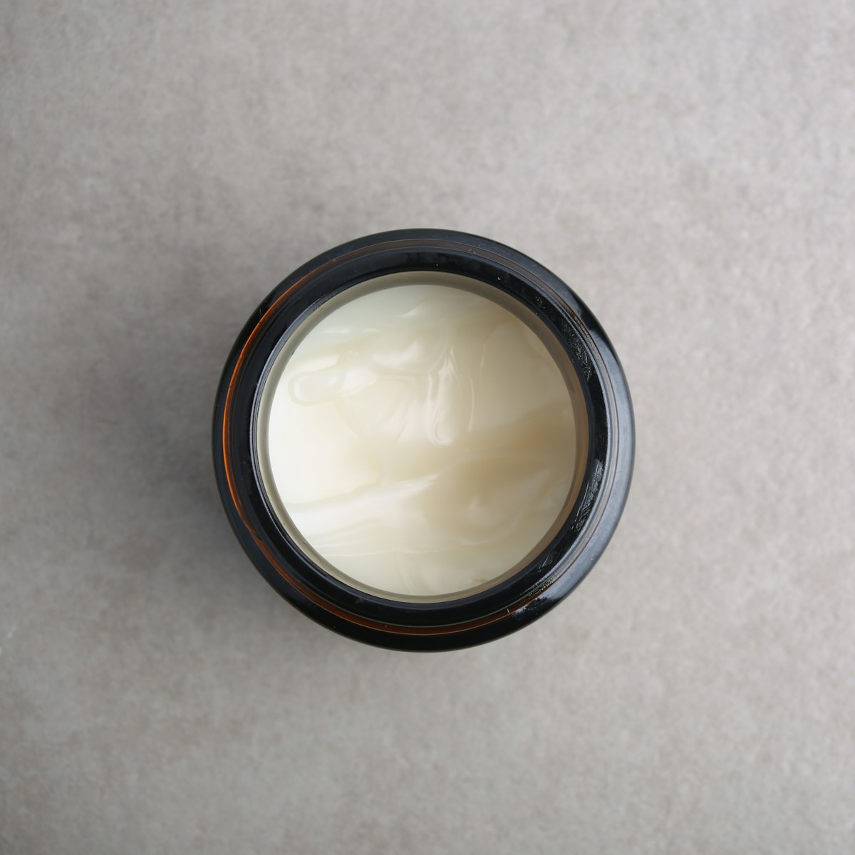 Eye cream delicate texture