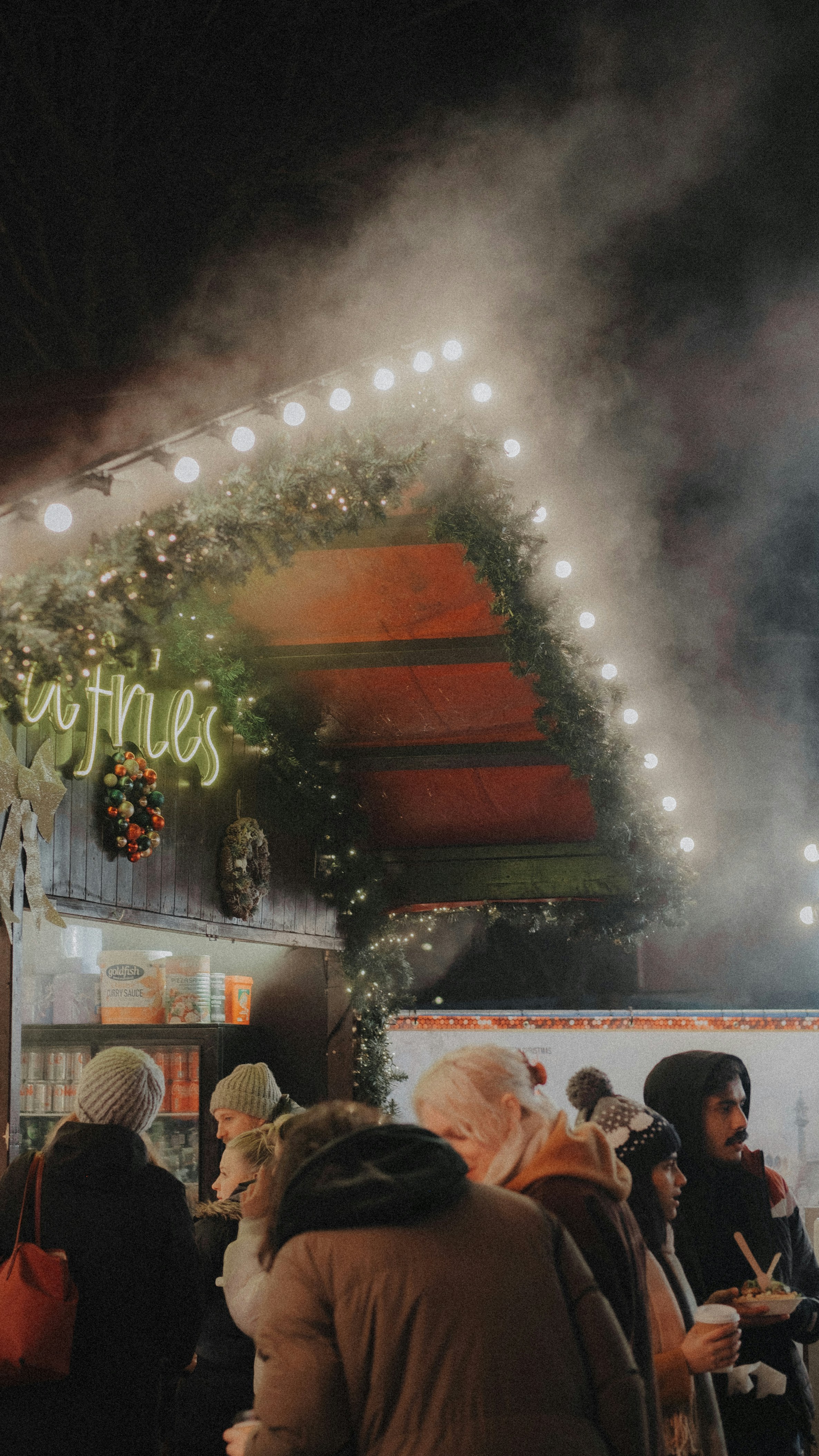 Cow Hollow’s Best Holiday Markets: A Festive Guide