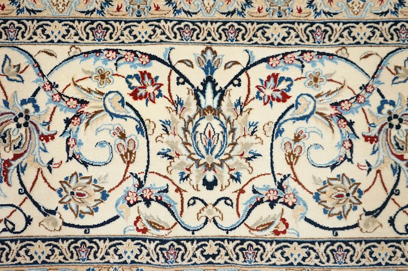 Nepali Tibetan Wool Rug - image 2